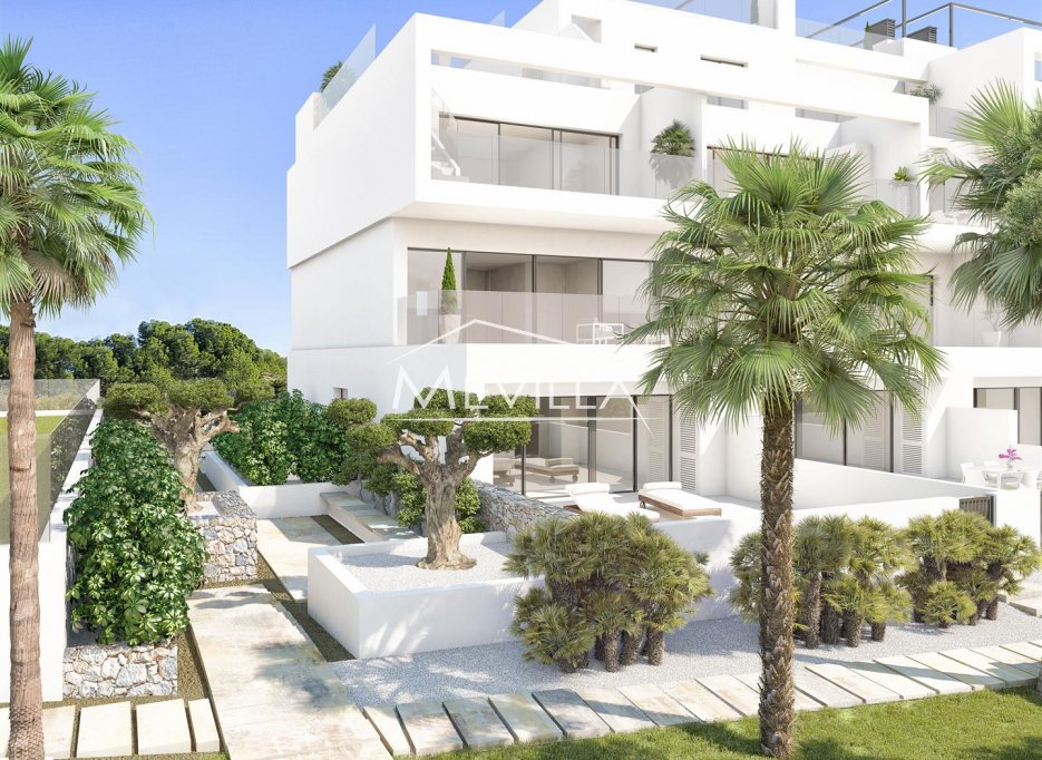 Obra nueva - Apartamento - Golf Resorts - Las Colinas Golf