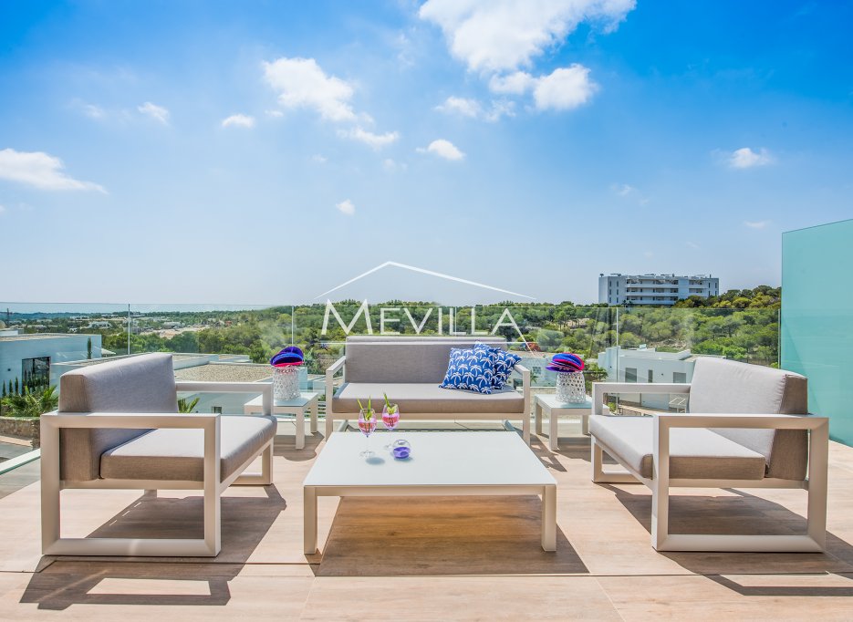 Obra nueva - Apartamento - Golf Resorts - Las Colinas Golf