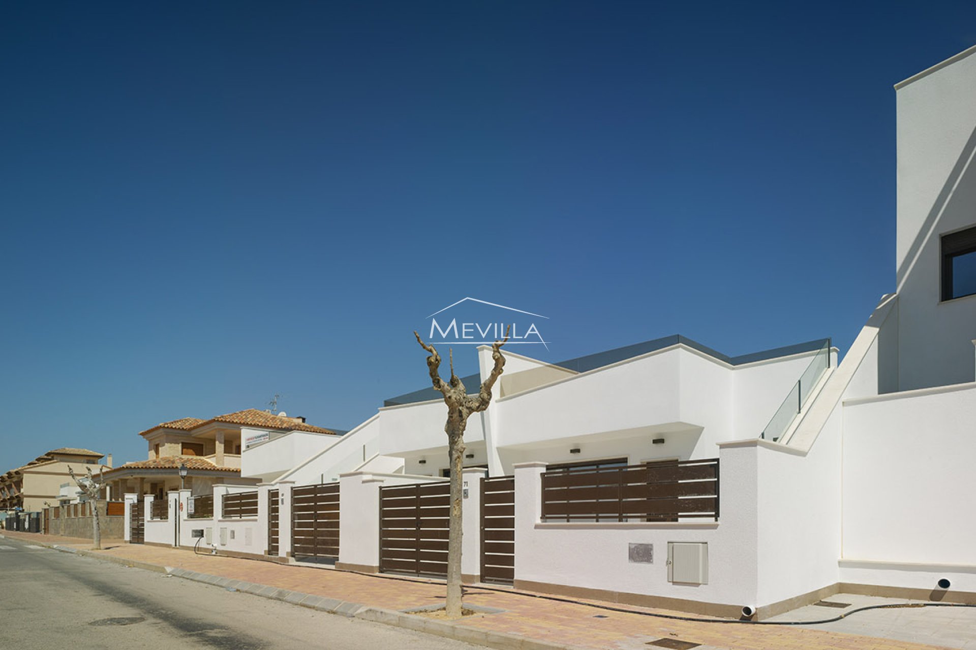 Obra nueva - Apartamento - Mar Menor - San Pedro del Pinatar