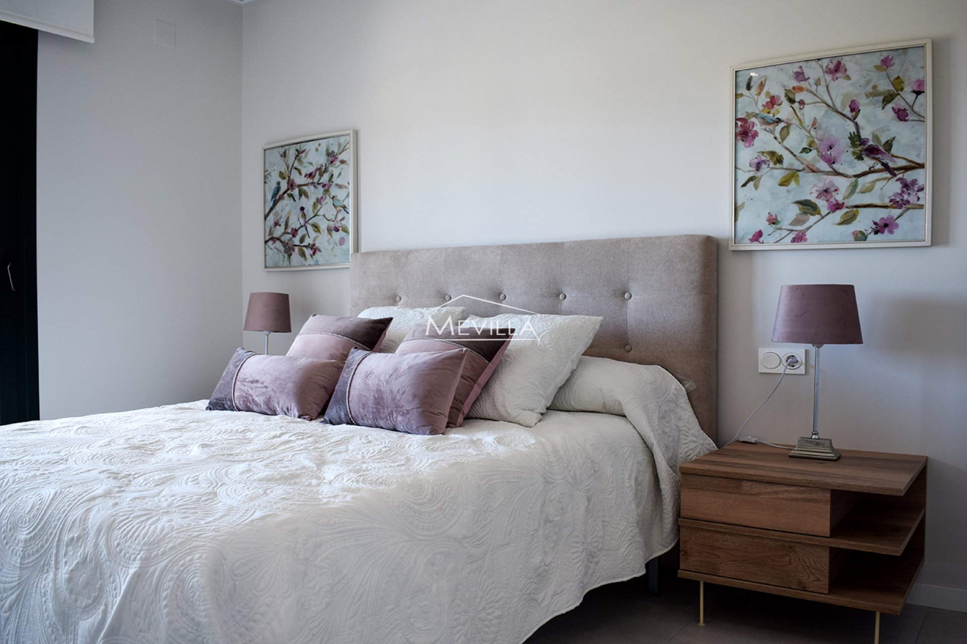 Obra nueva - Apartamento - Orihuela Costa - Mil Palmeras