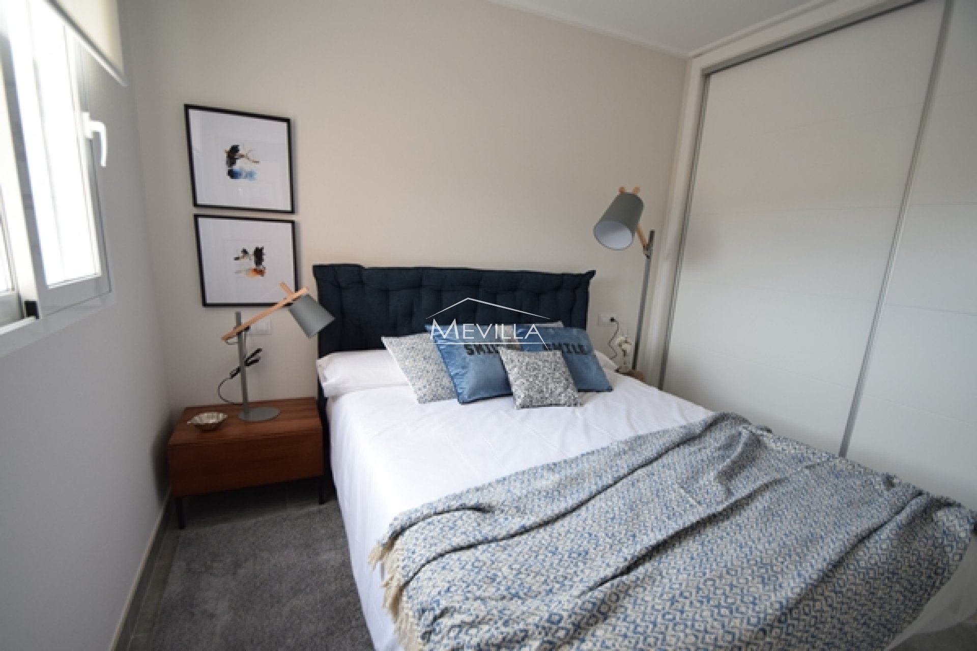 Obra nueva - Apartamento - Orihuela Costa - Punta Prima