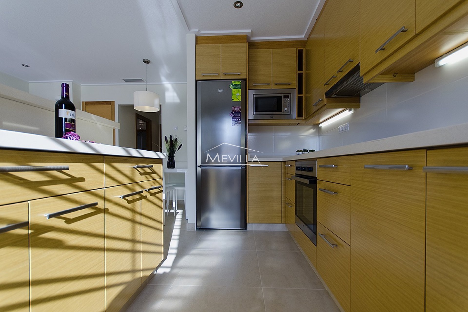 Obra nueva - Apartamento - Orihuela Costa - Villamartin