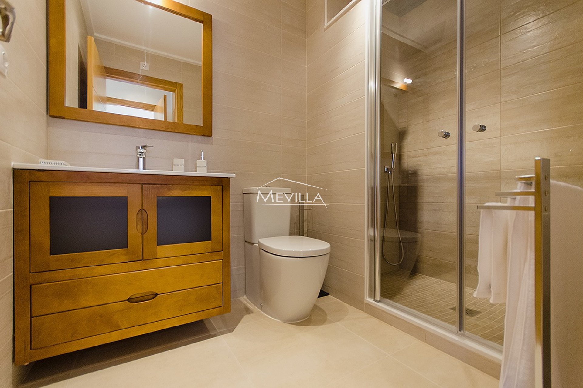 Obra nueva - Apartamento - Orihuela Costa - Villamartin