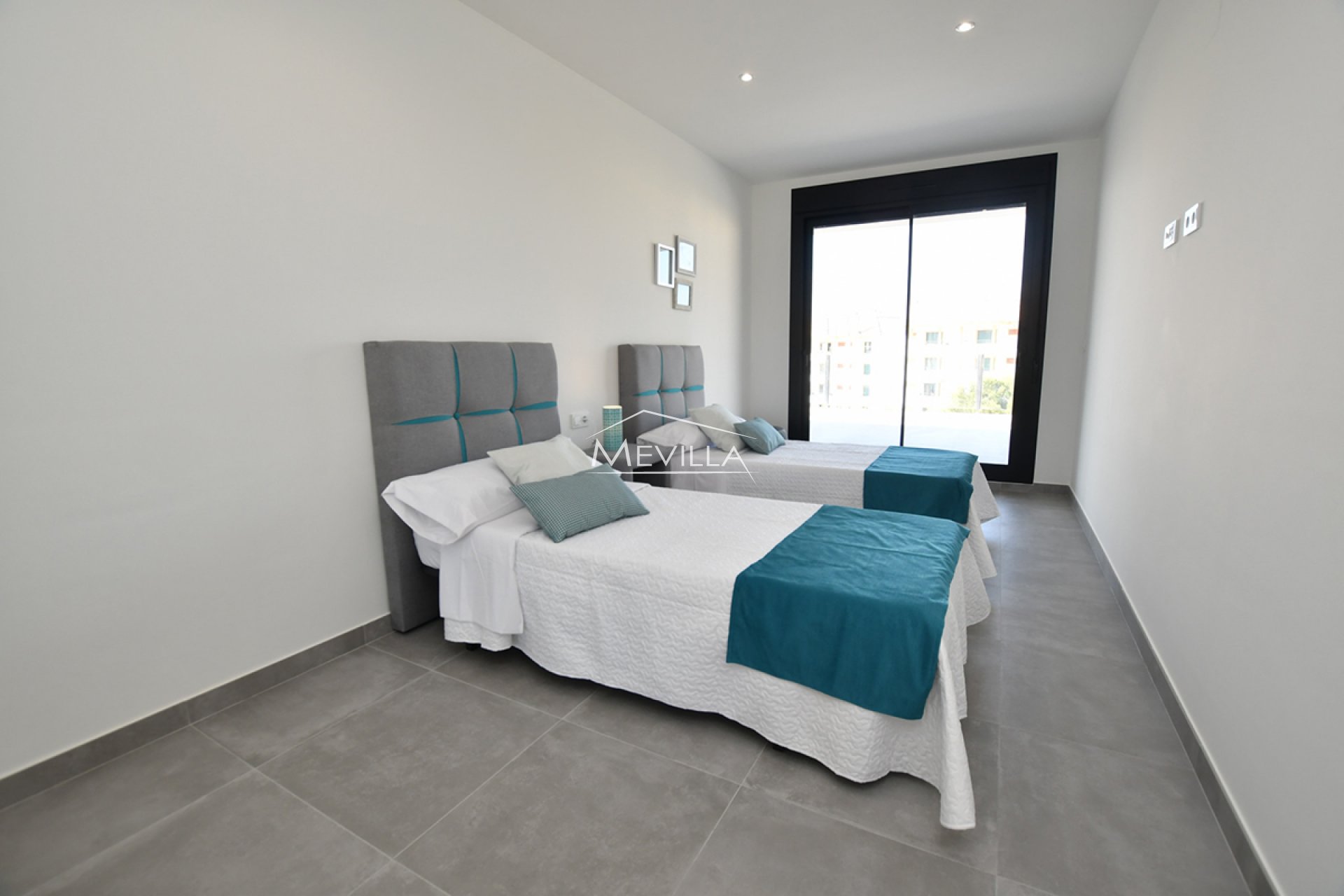 Obra nueva - Apartamento - Orihuela Costa - Villamartin