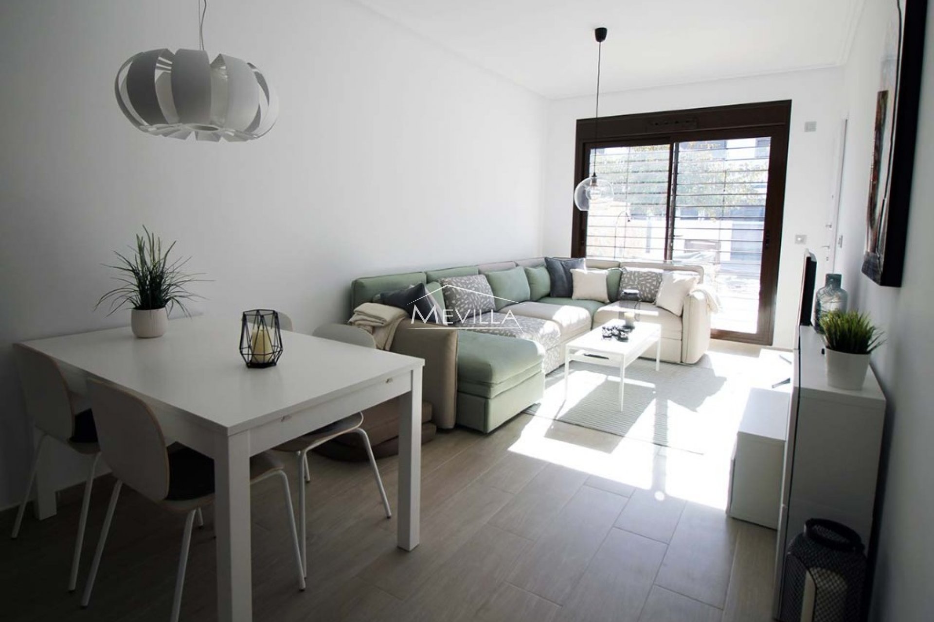 Obra nueva - Apartamento - Pilar de la Horadada - Torre de la Horadada