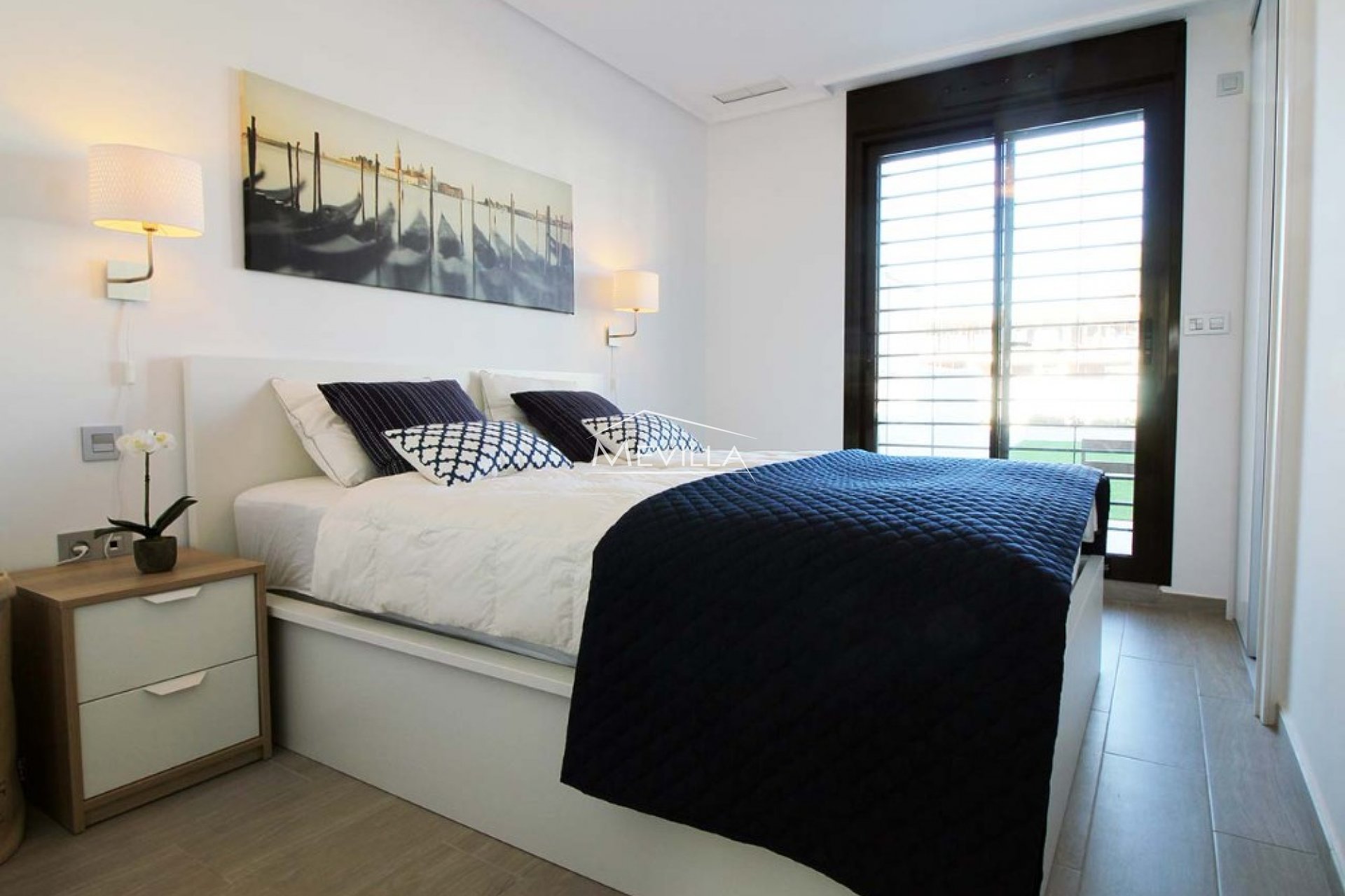 Obra nueva - Apartamento - Pilar de la Horadada - Torre de la Horadada