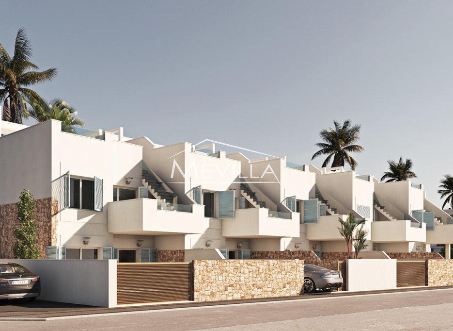 Obra nueva - Apartamento - Pilar de la Horadada - Torre de la Horadada