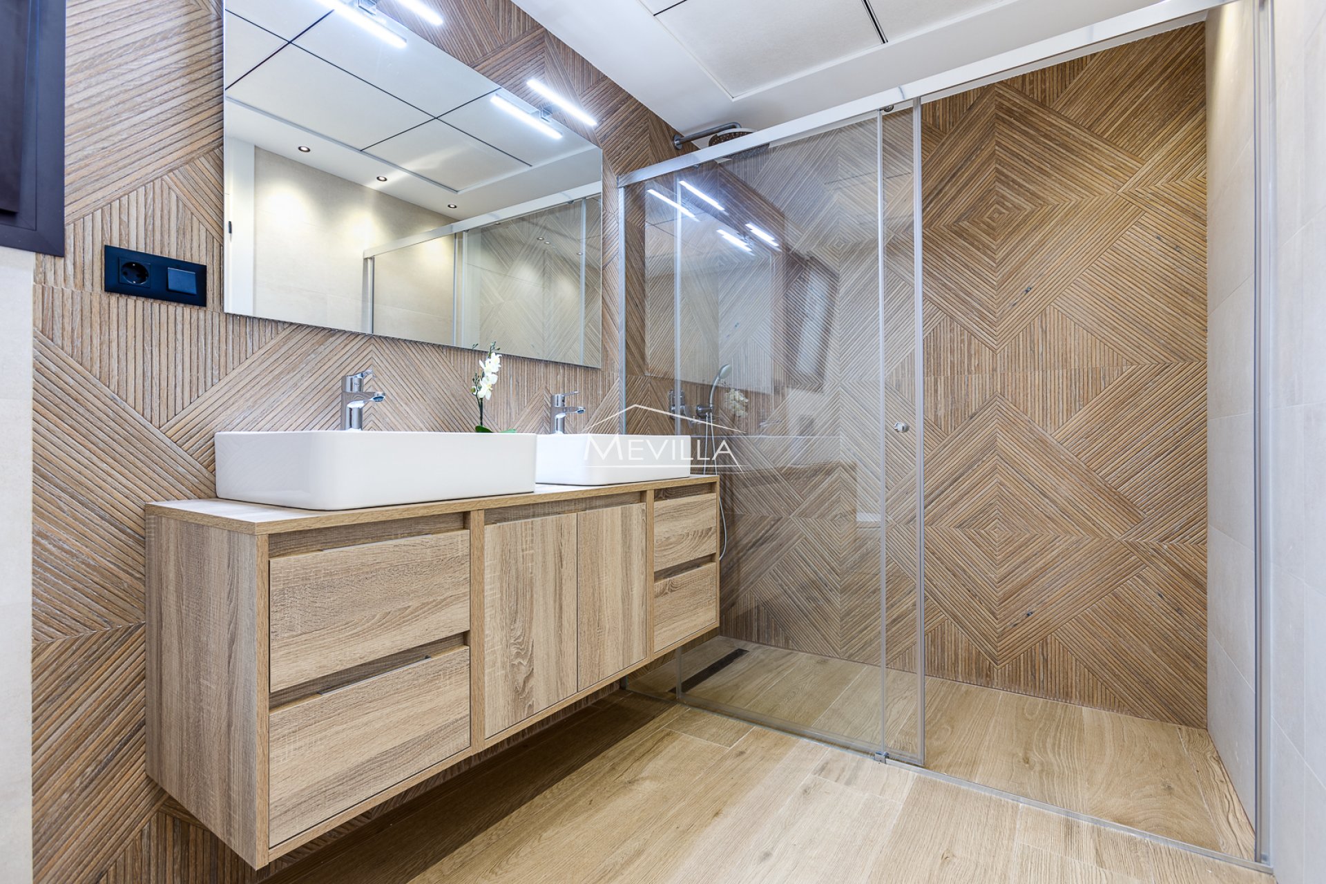 Obra nueva - Apartamento - Torrevieja - La Mata