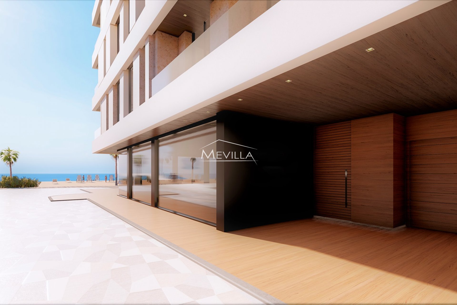 Obra nueva - Apartamento - Torrevieja - La Mata