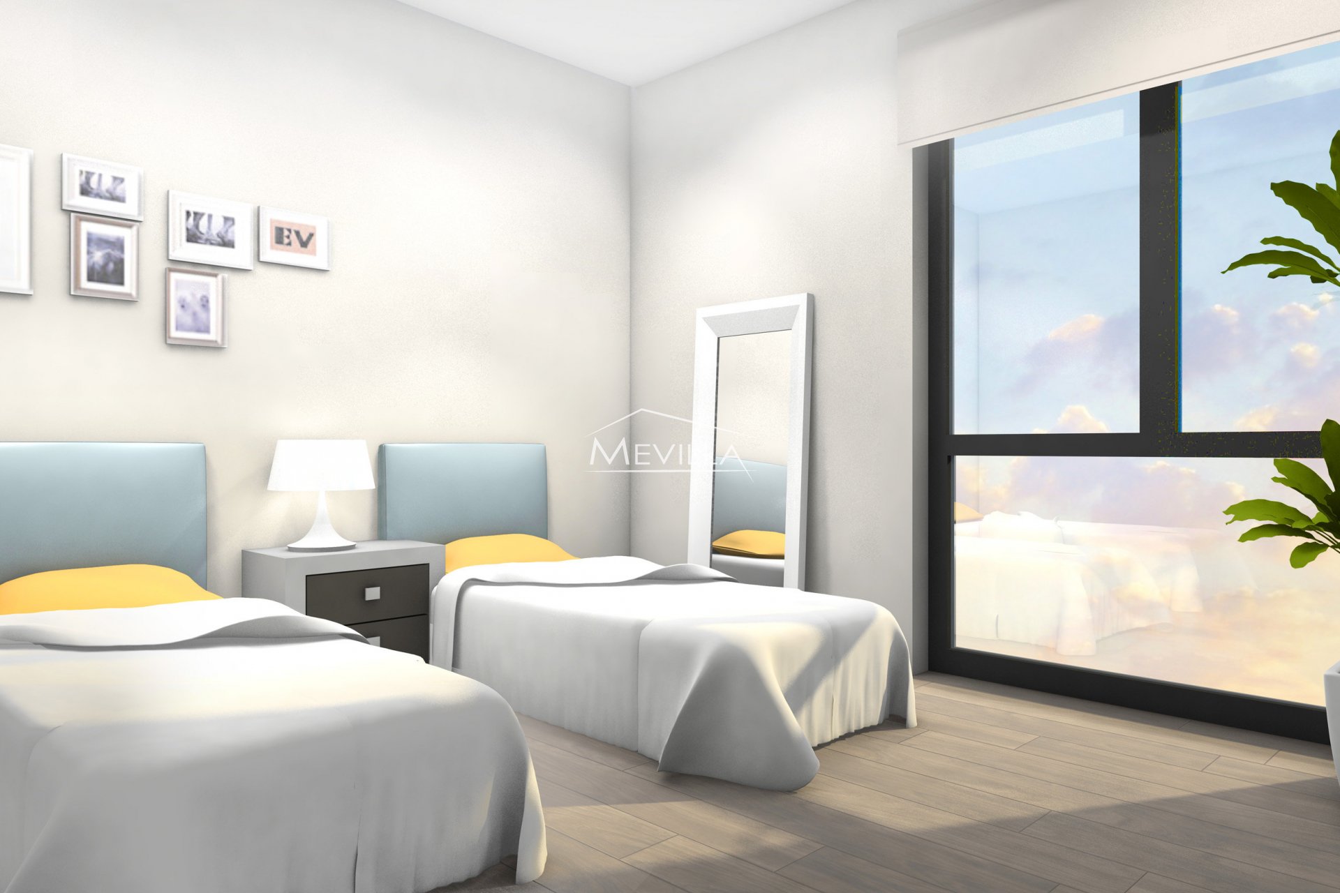 Obra nueva - Apartamento - Torrevieja