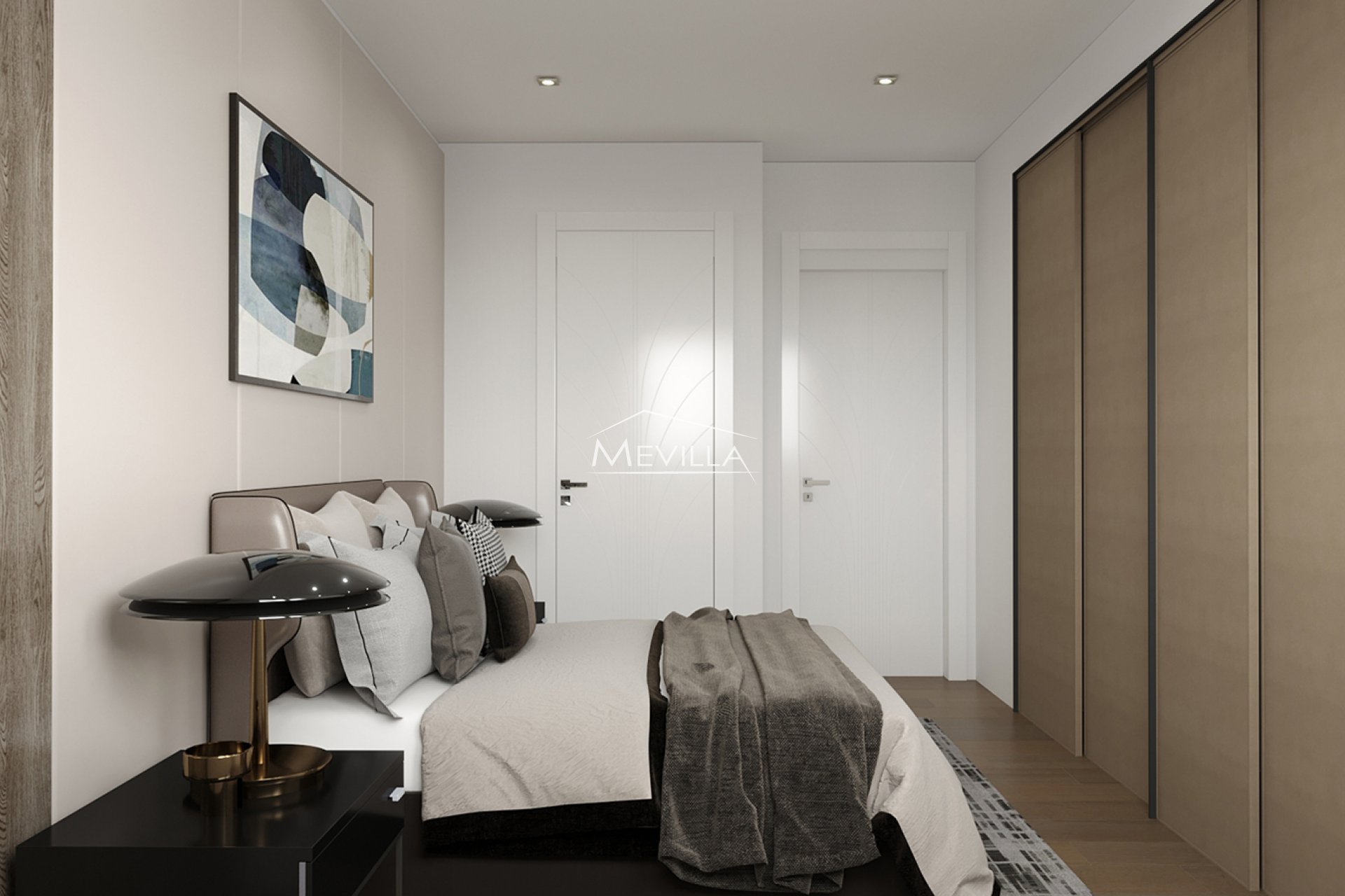 Obra nueva - Apartamento - Torrevieja