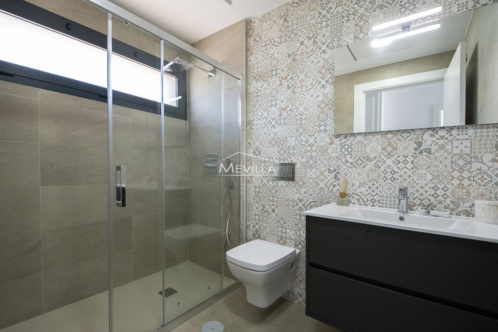 Obra nueva - Chalet / Villa - Benijófar