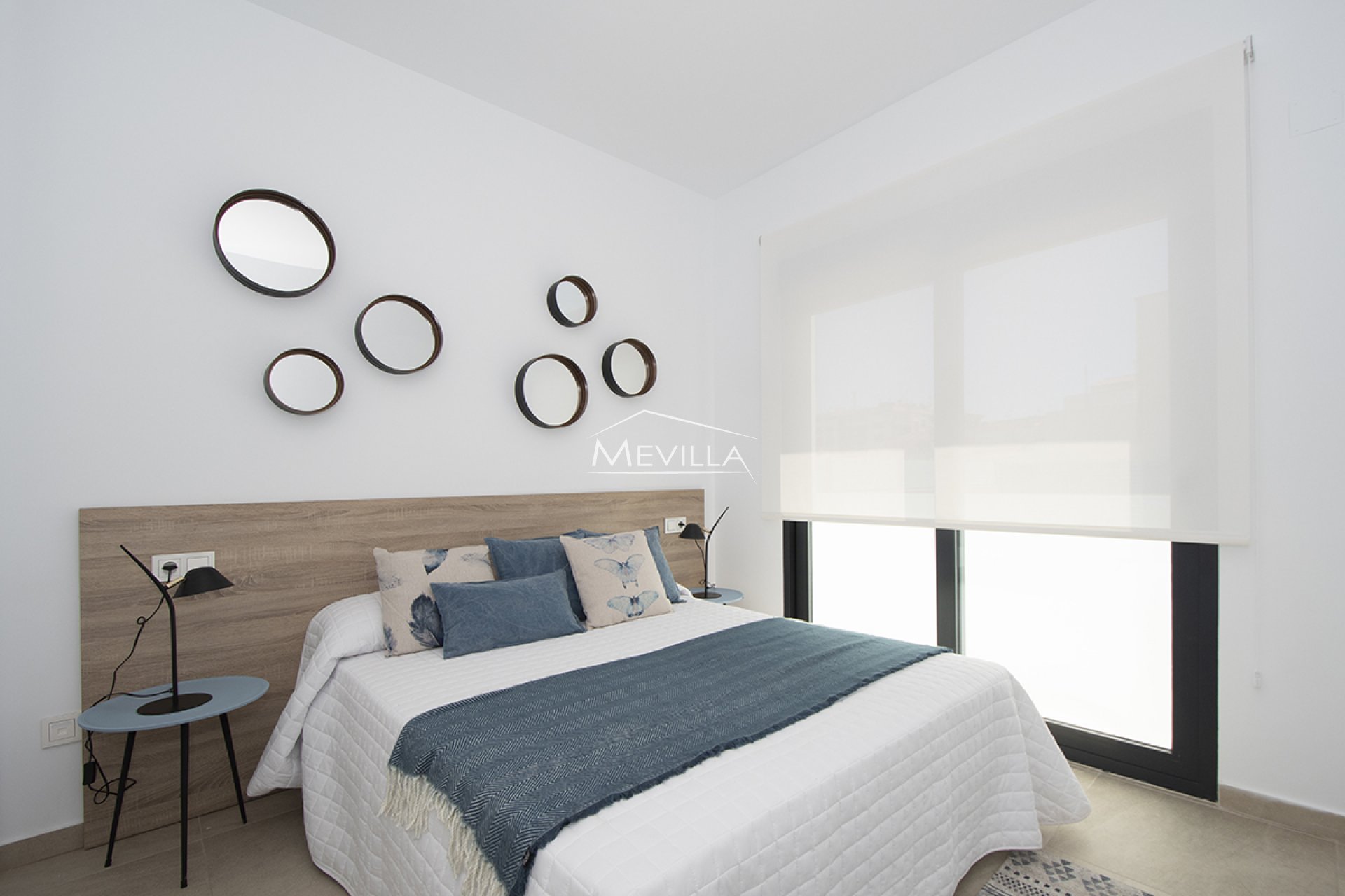 Obra nueva - Chalet / Villa - Benijófar