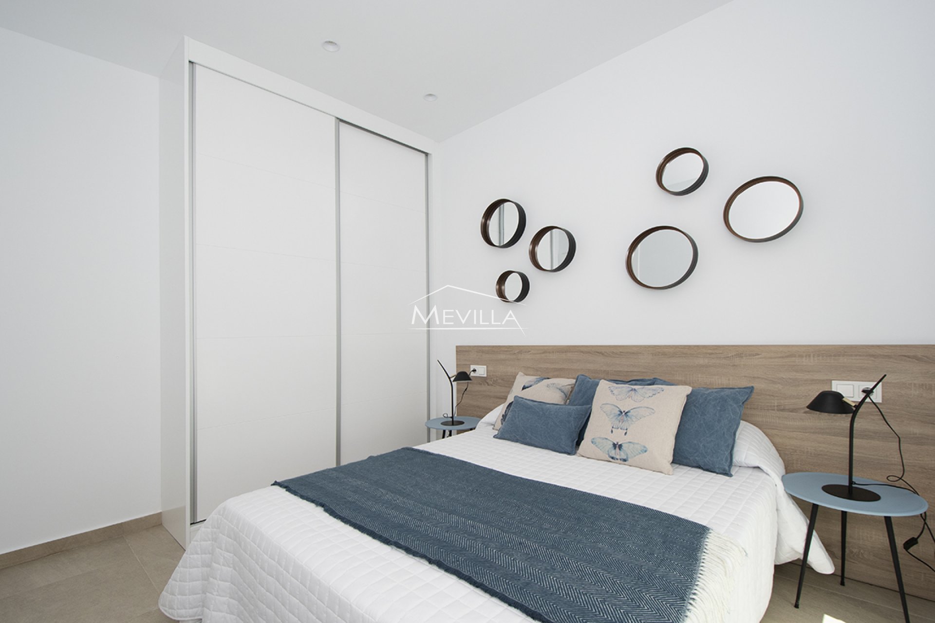 Obra nueva - Chalet / Villa - Benijófar