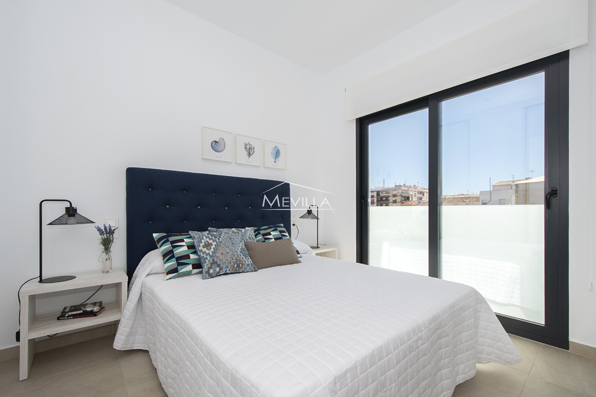 Obra nueva - Chalet / Villa - Benijófar