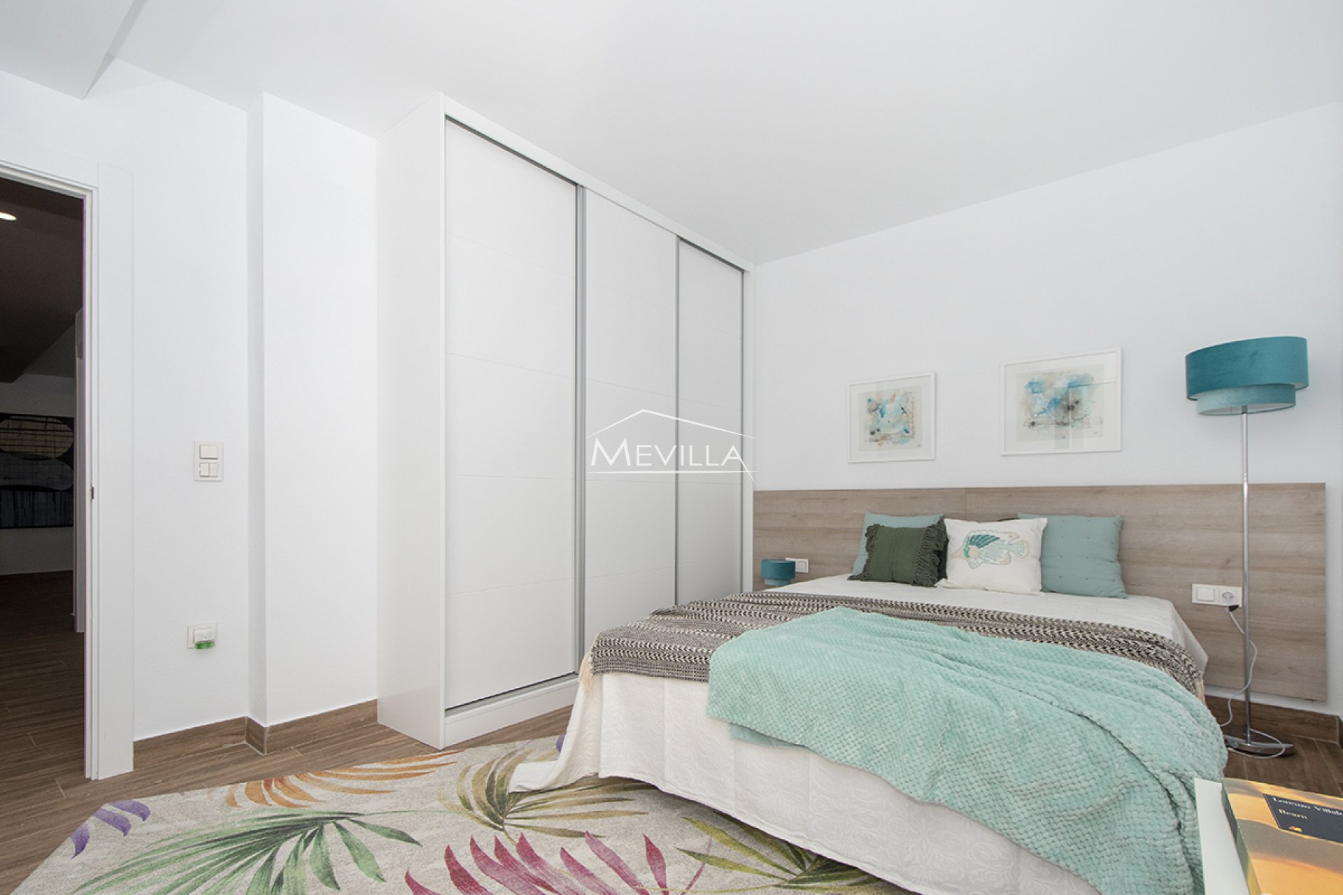 Obra nueva - Chalet / Villa - Benijófar