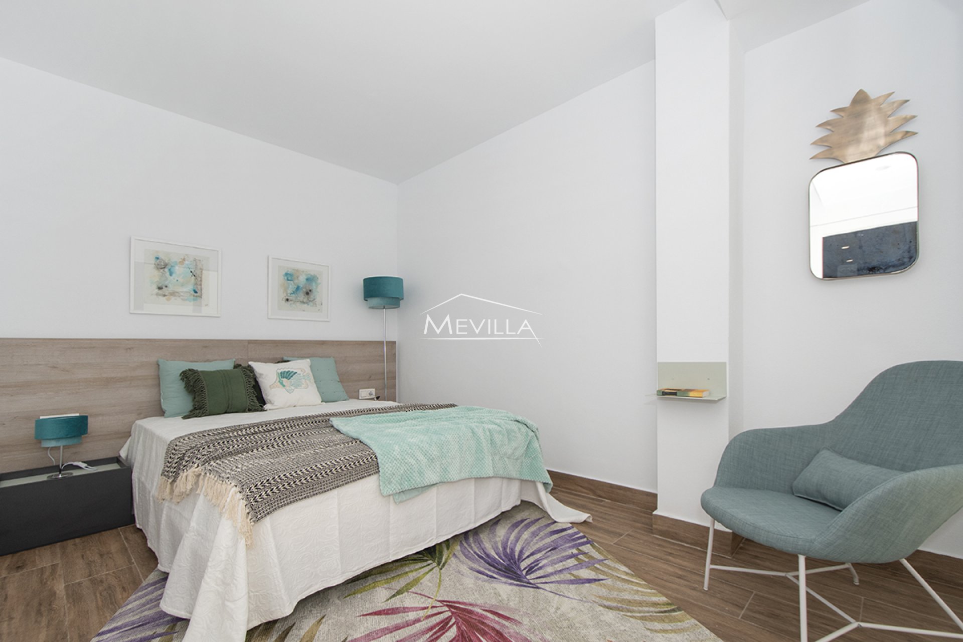 Obra nueva - Chalet / Villa - Benijófar
