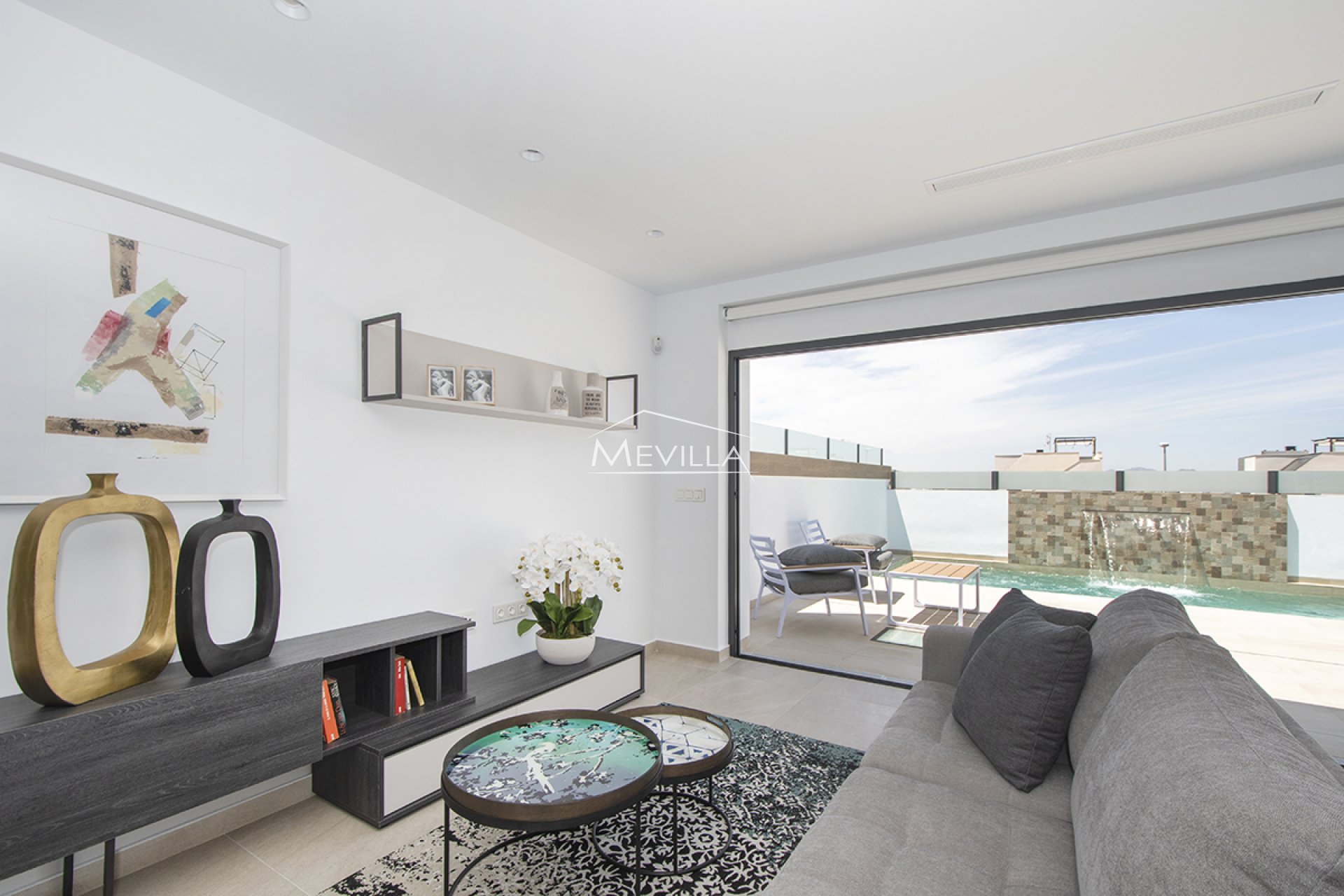 Obra nueva - Chalet / Villa - Benijófar