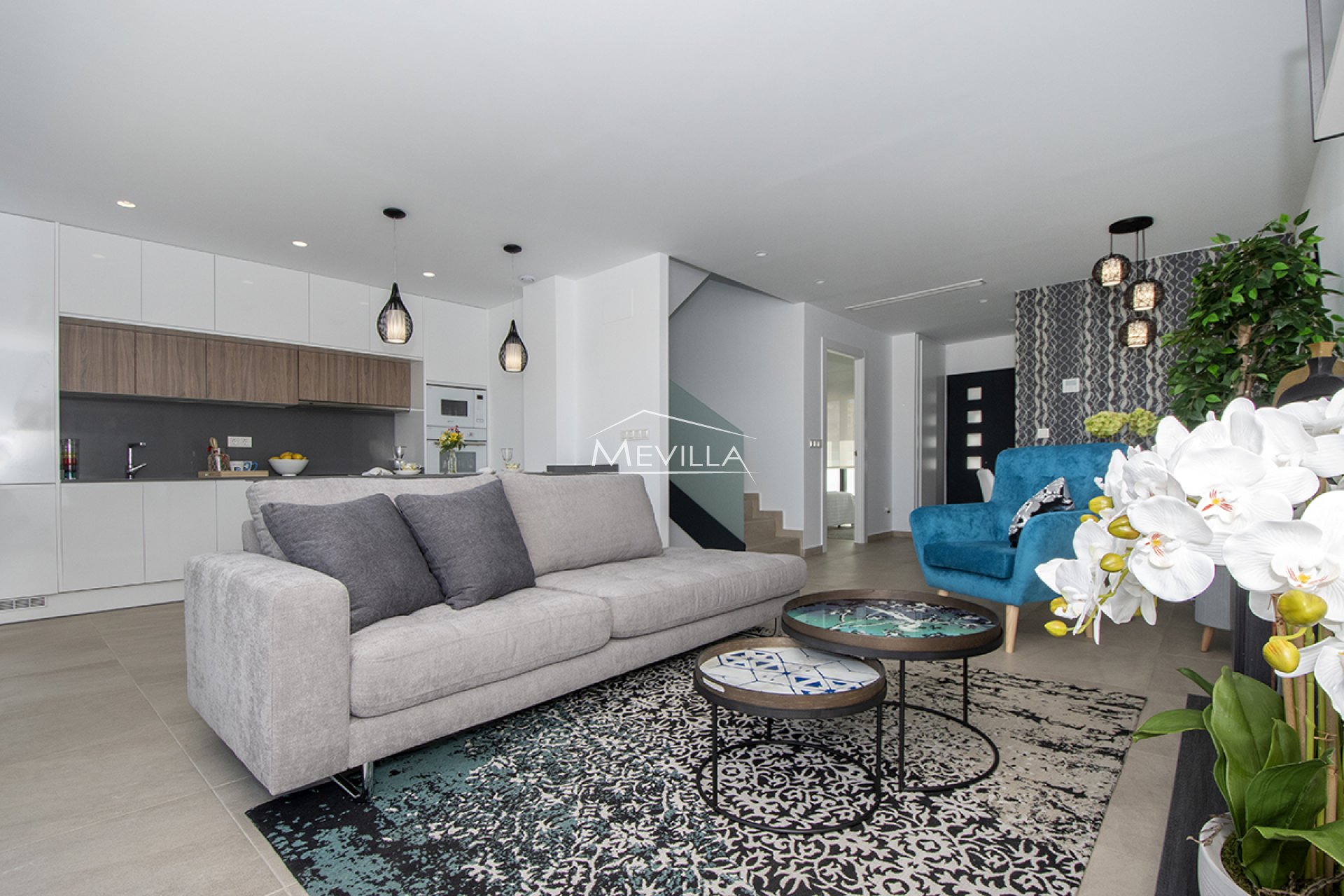 Obra nueva - Chalet / Villa - Benijófar