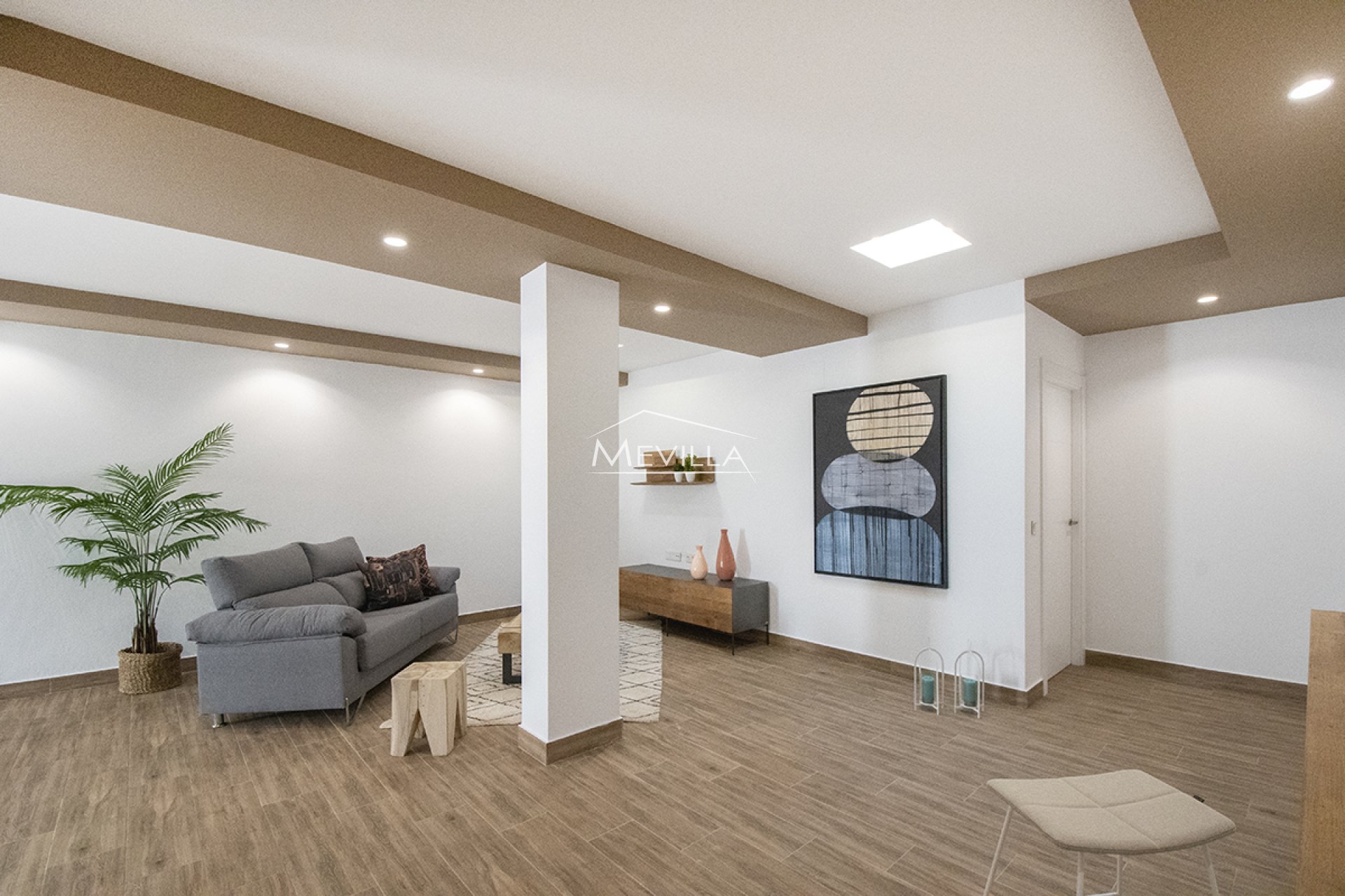 Obra nueva - Chalet / Villa - Benijófar