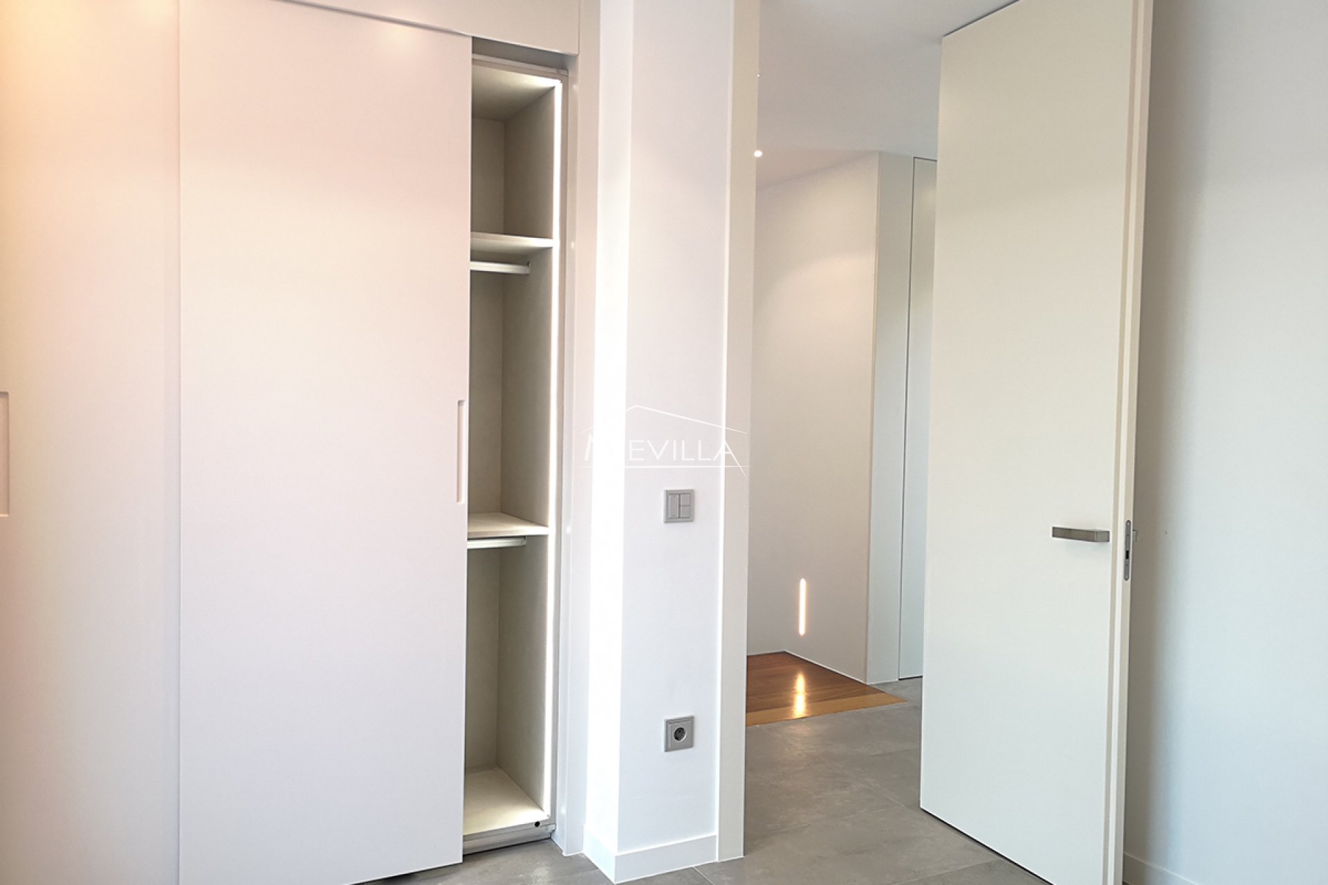 Obra nueva - Chalet / Villa - Golf Resorts - Las Colinas Golf