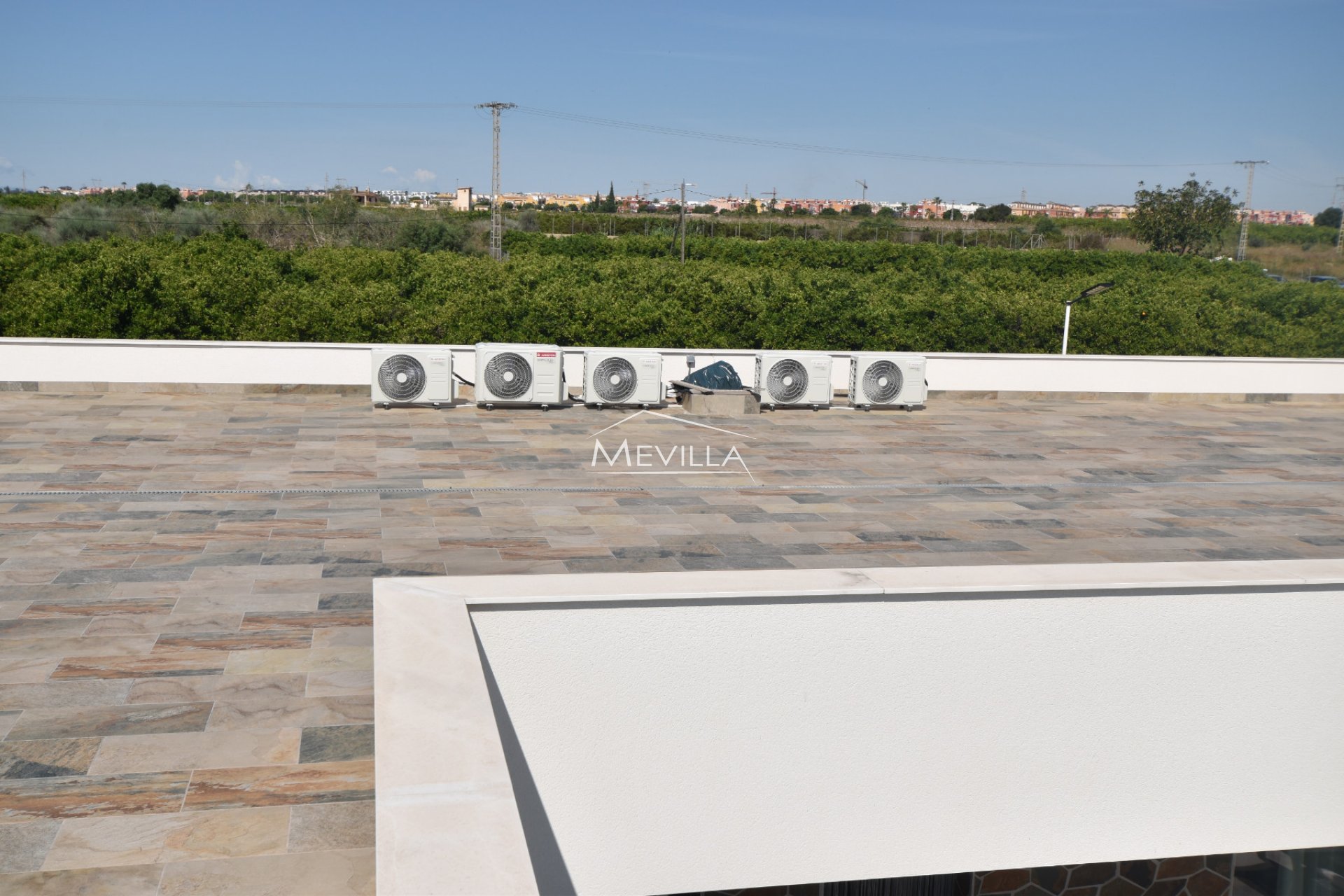 Obra nueva - Chalet / Villa - Guardamar / Ciudad Quesada / La Marina - Ciudad Quesada