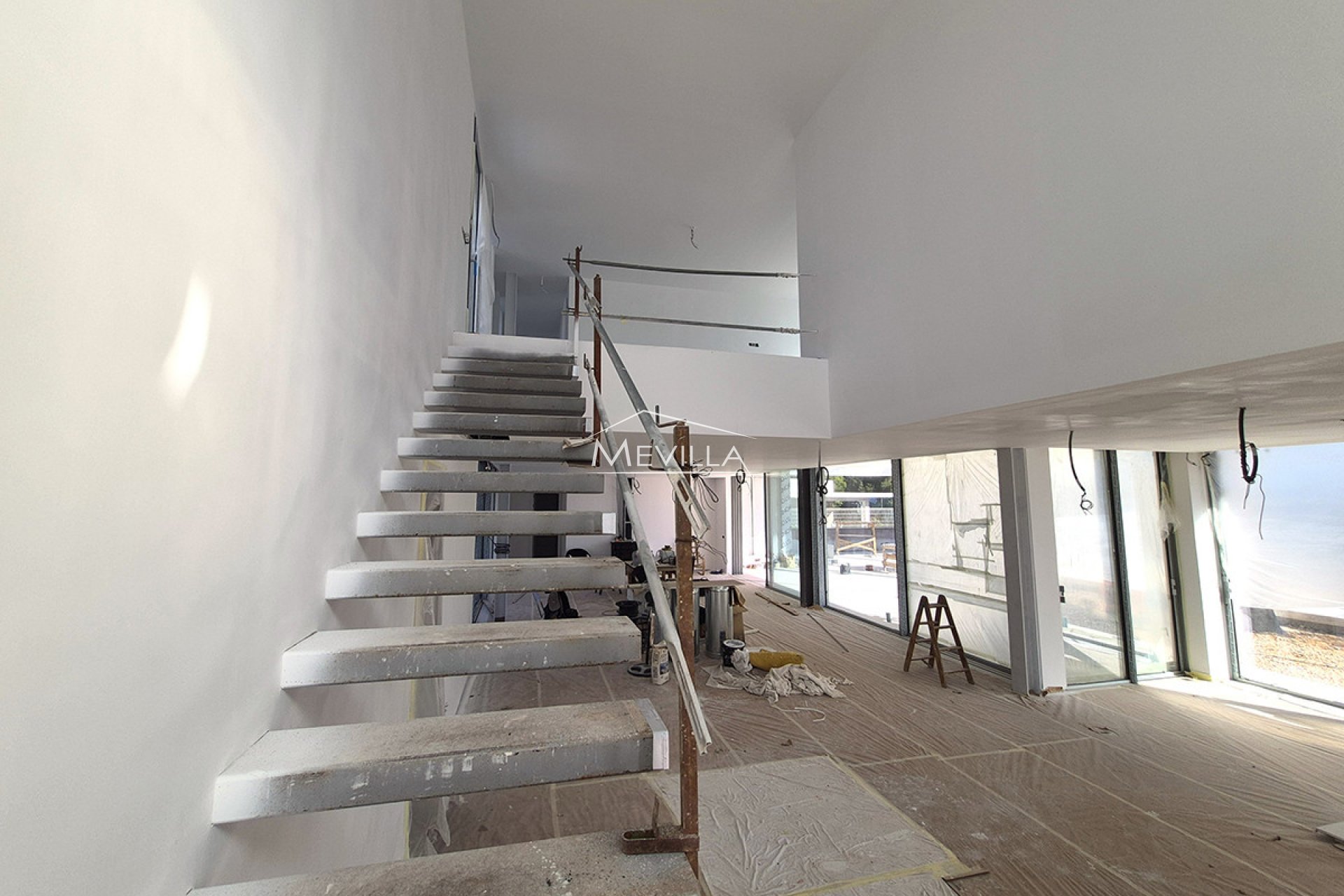 Obra nueva - Chalet / Villa - Orihuela Costa - Cabo Roig