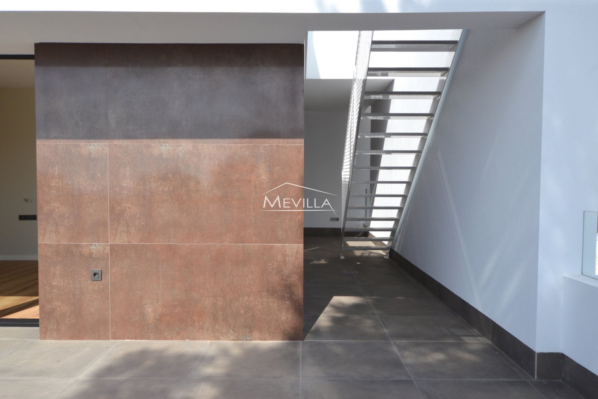 Obra nueva - Chalet / Villa - Orihuela Costa - Campoamor