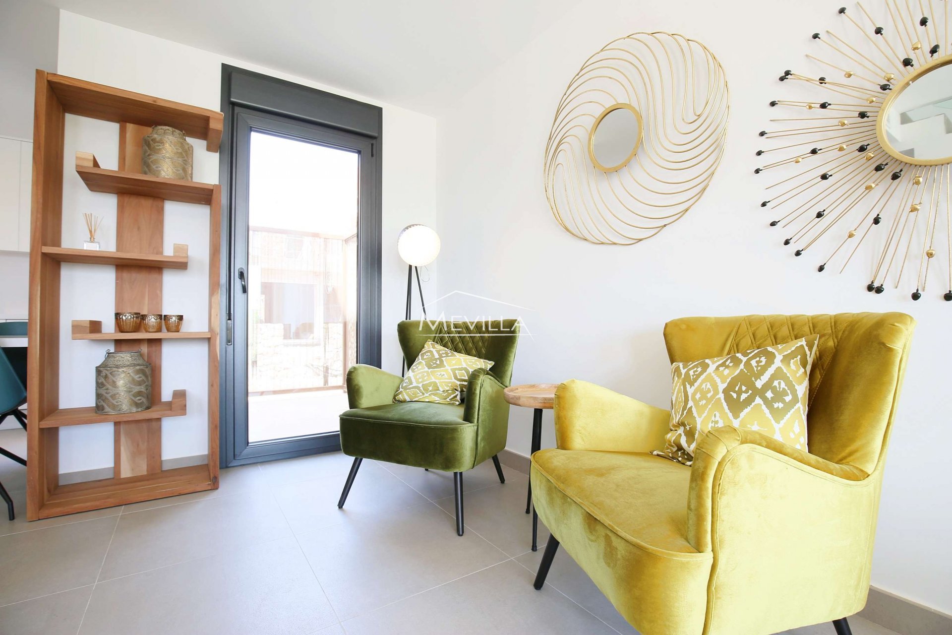 Obra nueva - Chalet / Villa - Pilar de la Horadada - Torre de la Horadada