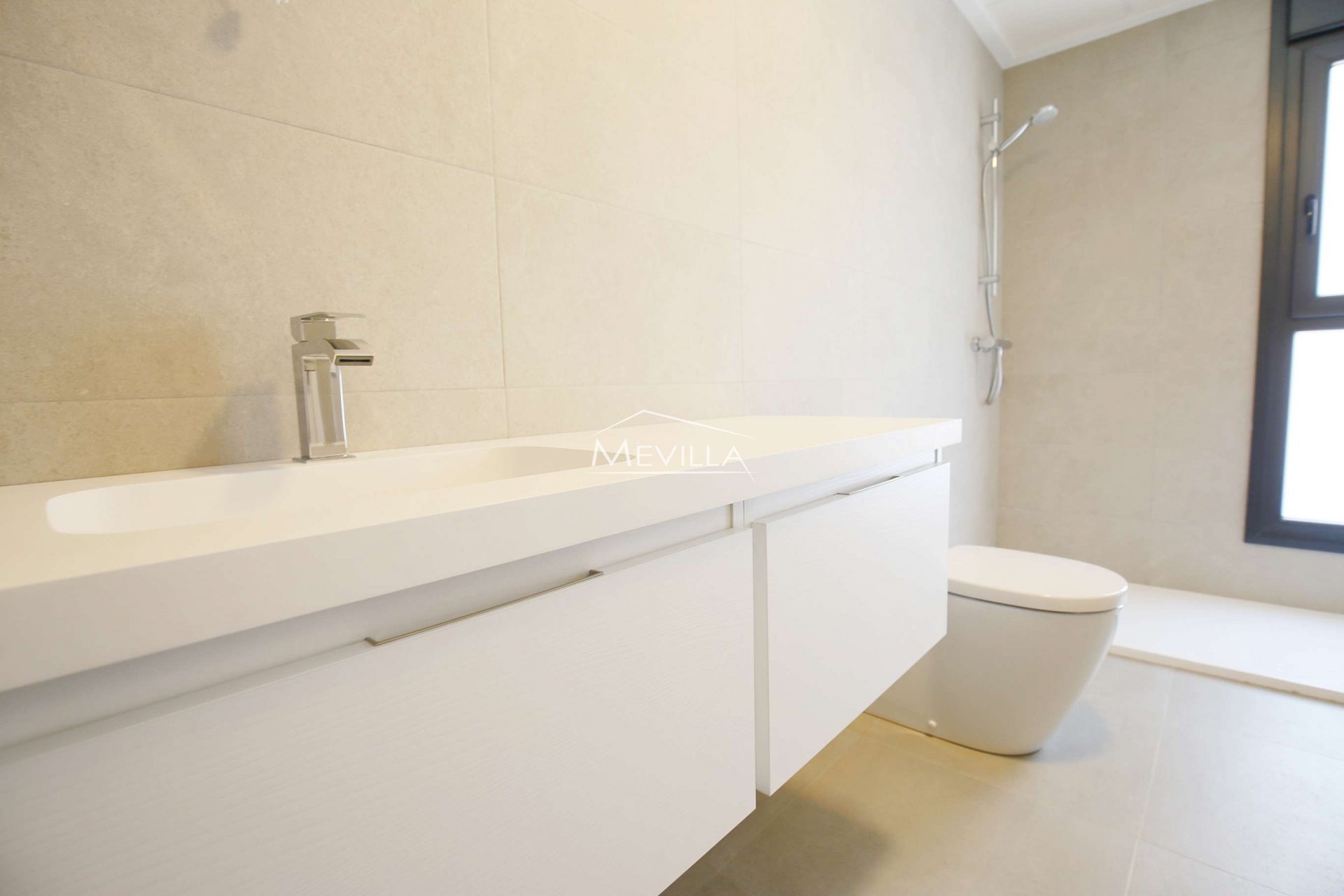 Obra nueva - Chalet / Villa - Pilar de la Horadada - Torre de la Horadada