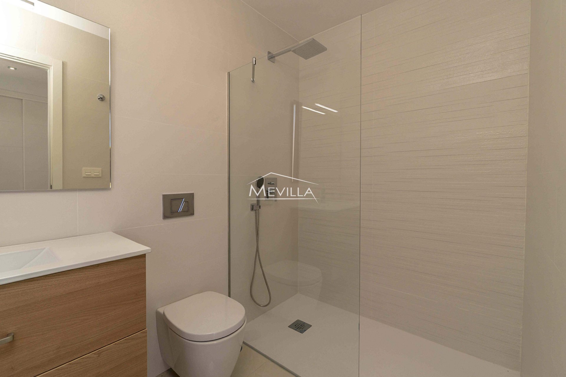 Obra nueva - Chalet / Villa - Pilar de la Horadada - Torre de la Horadada