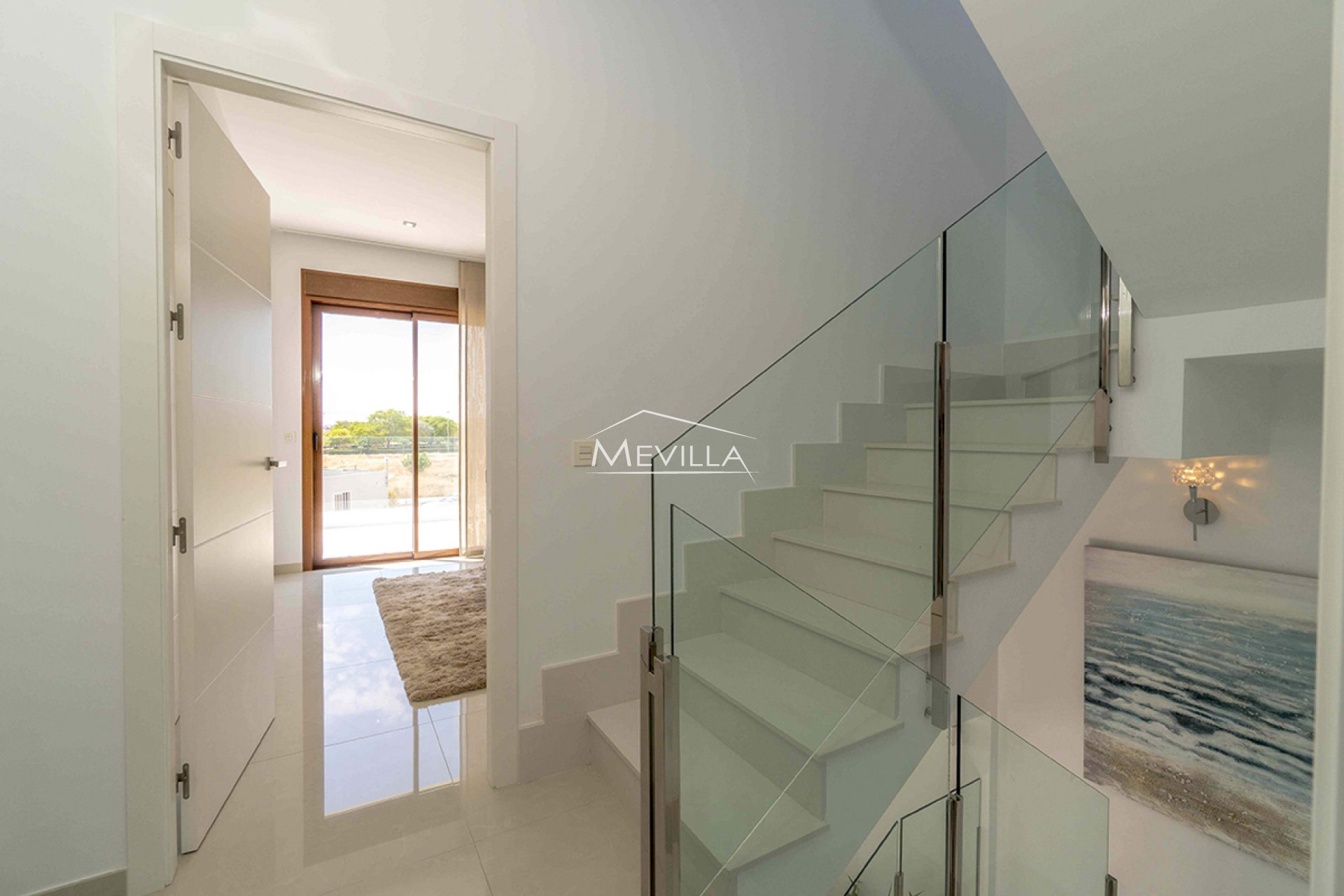 Obra nueva - Chalet / Villa - Pilar de la Horadada - Torre de la Horadada