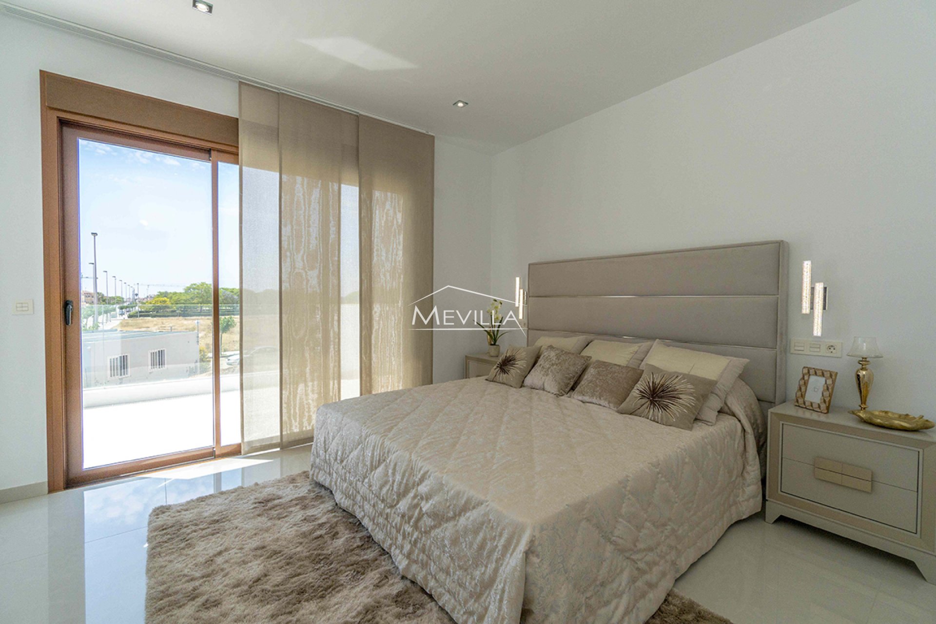 Obra nueva - Chalet / Villa - Pilar de la Horadada - Torre de la Horadada