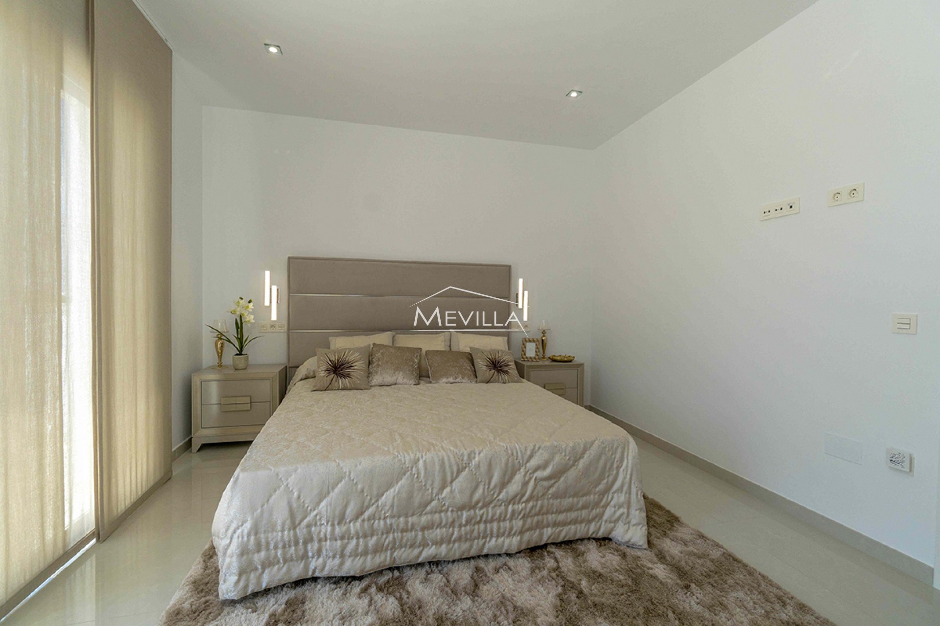 Obra nueva - Chalet / Villa - Pilar de la Horadada - Torre de la Horadada