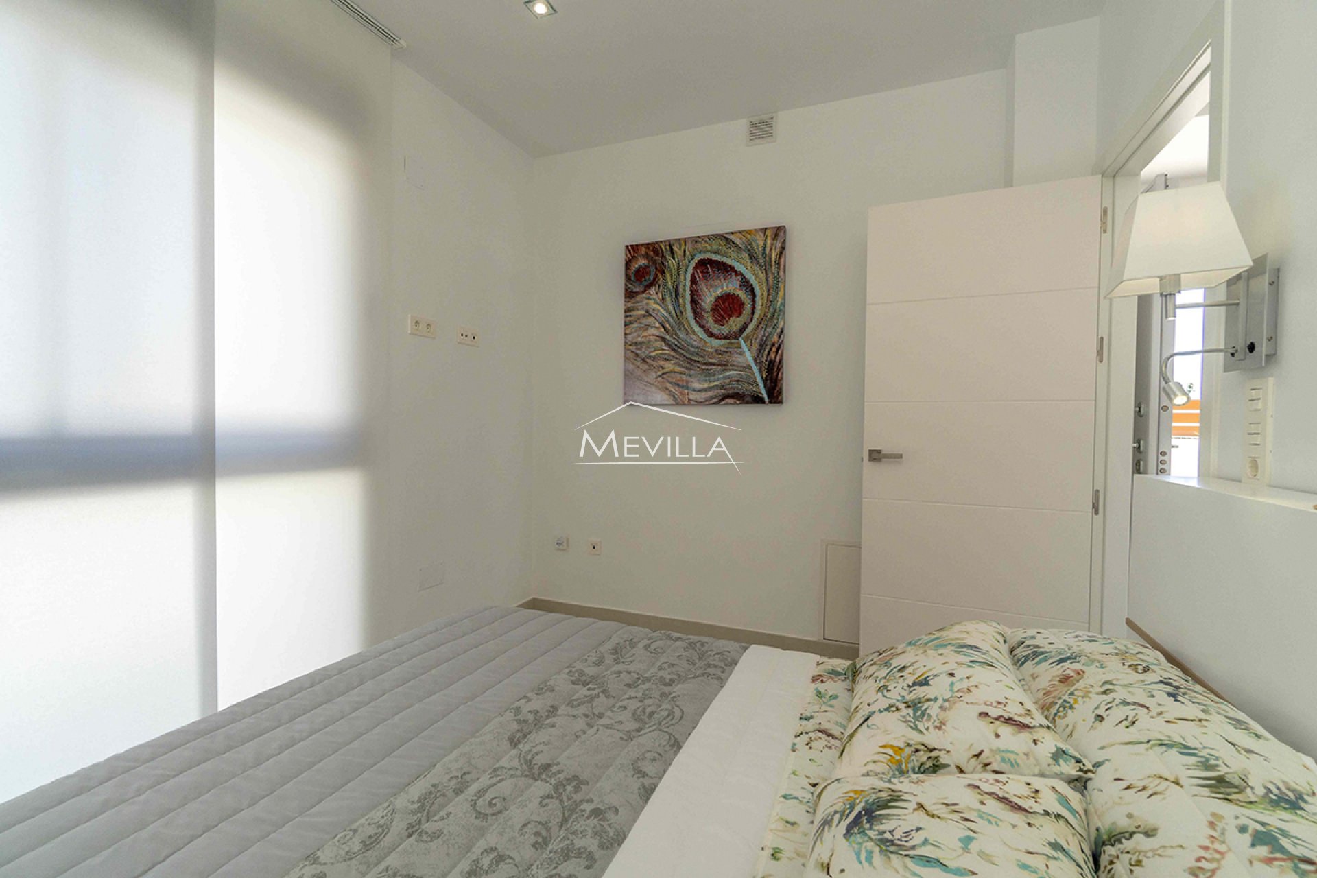 Obra nueva - Chalet / Villa - Pilar de la Horadada - Torre de la Horadada