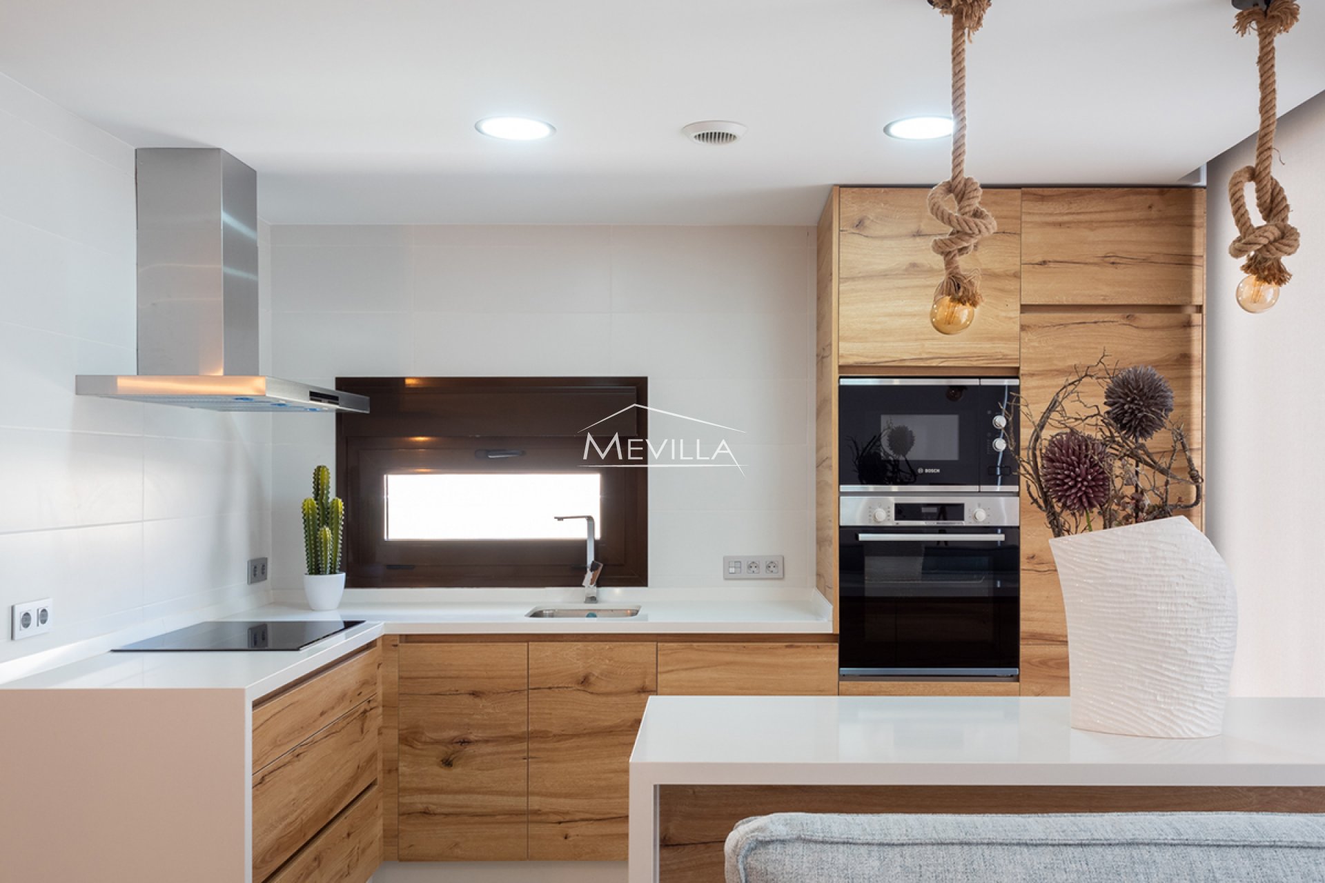 Obra nueva - Chalet / Villa - Pilar de la Horadada - Torre de la Horadada