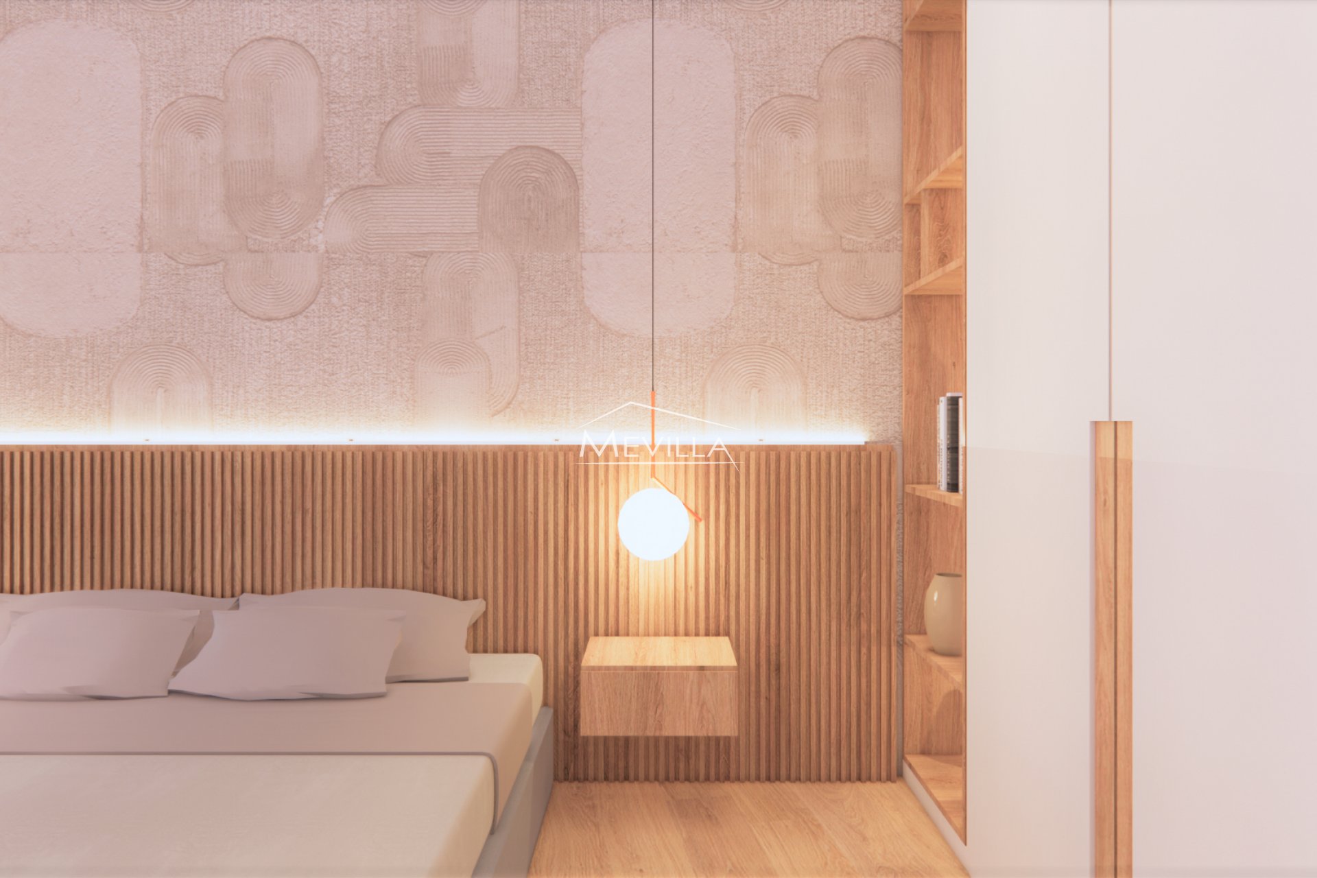 Obra nueva - Chalet / Villa - Pilar de la Horadada - Torre de la Horadada