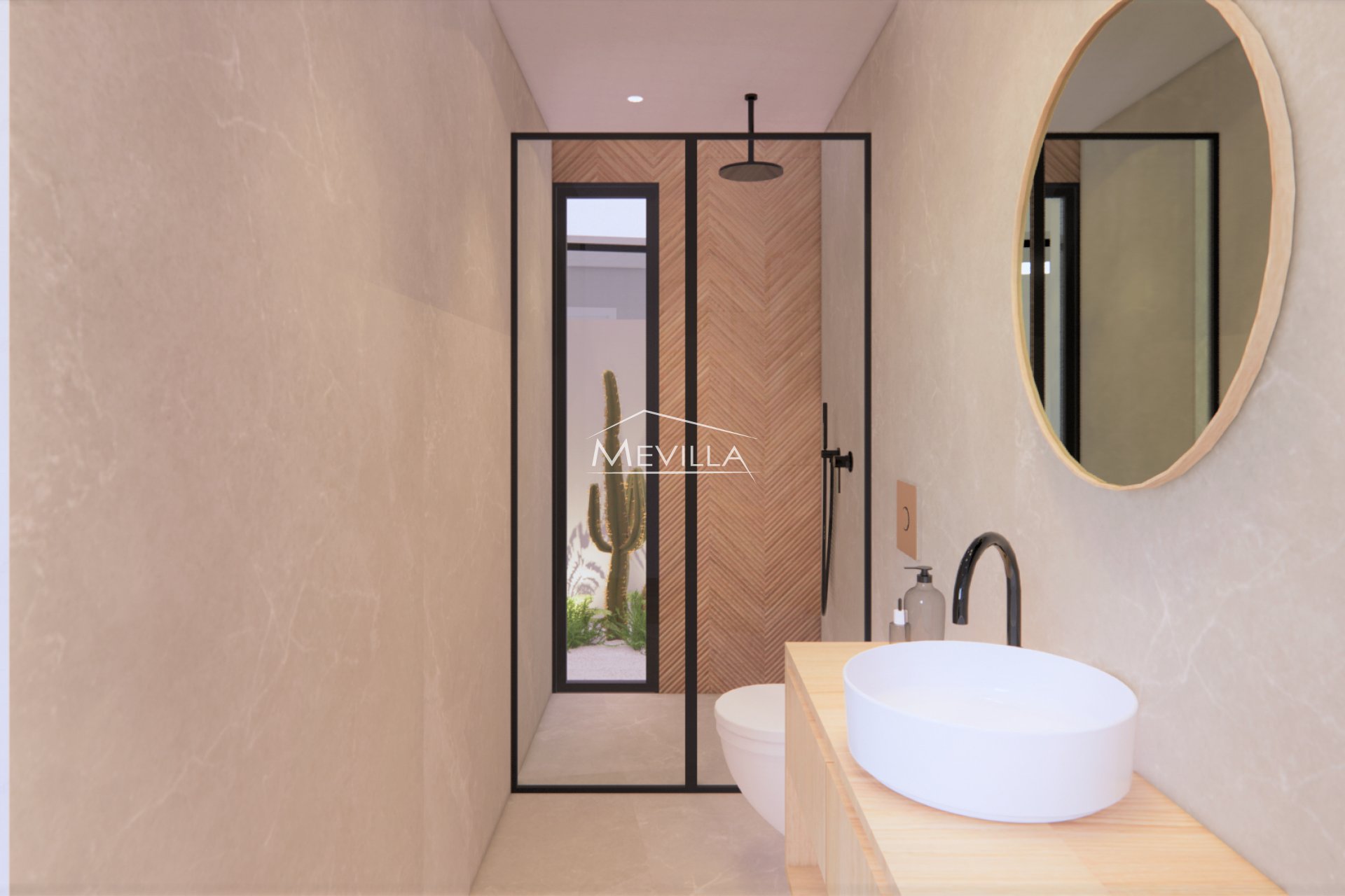 Obra nueva - Chalet / Villa - Pilar de la Horadada - Torre de la Horadada