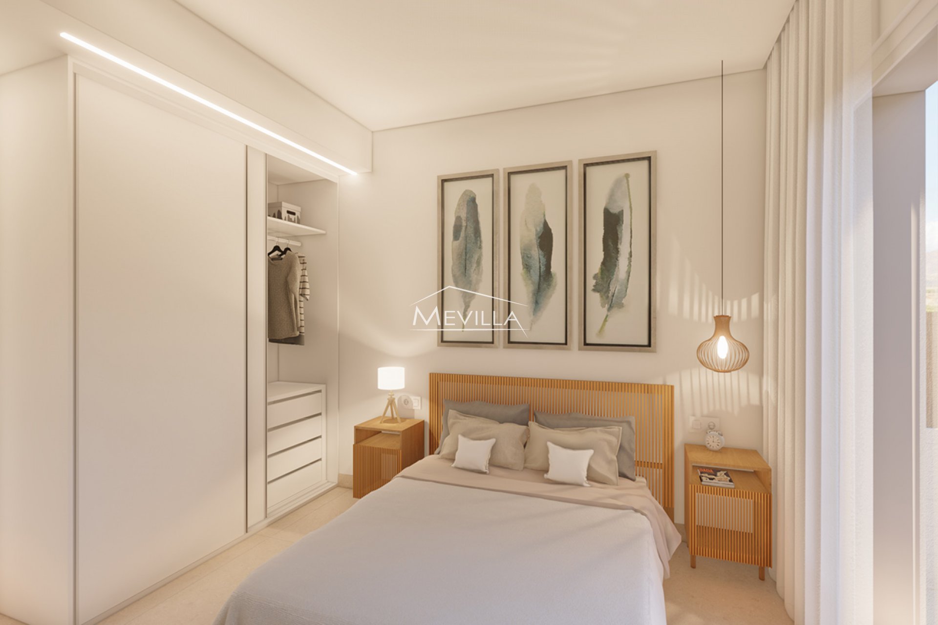 Obra nueva - Chalet / Villa - Pilar de la Horadada