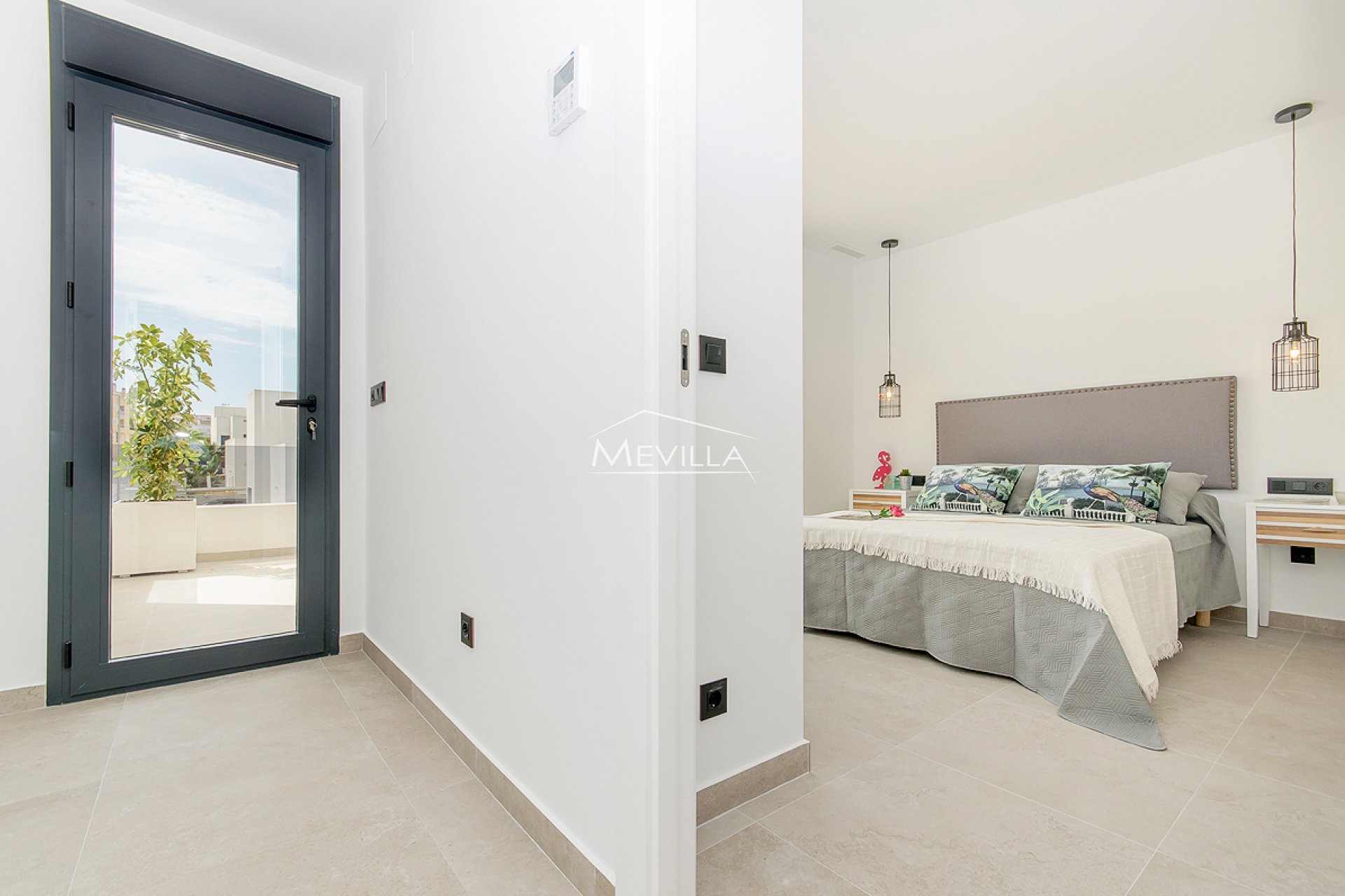 Obra nueva - Duplex - Benijófar