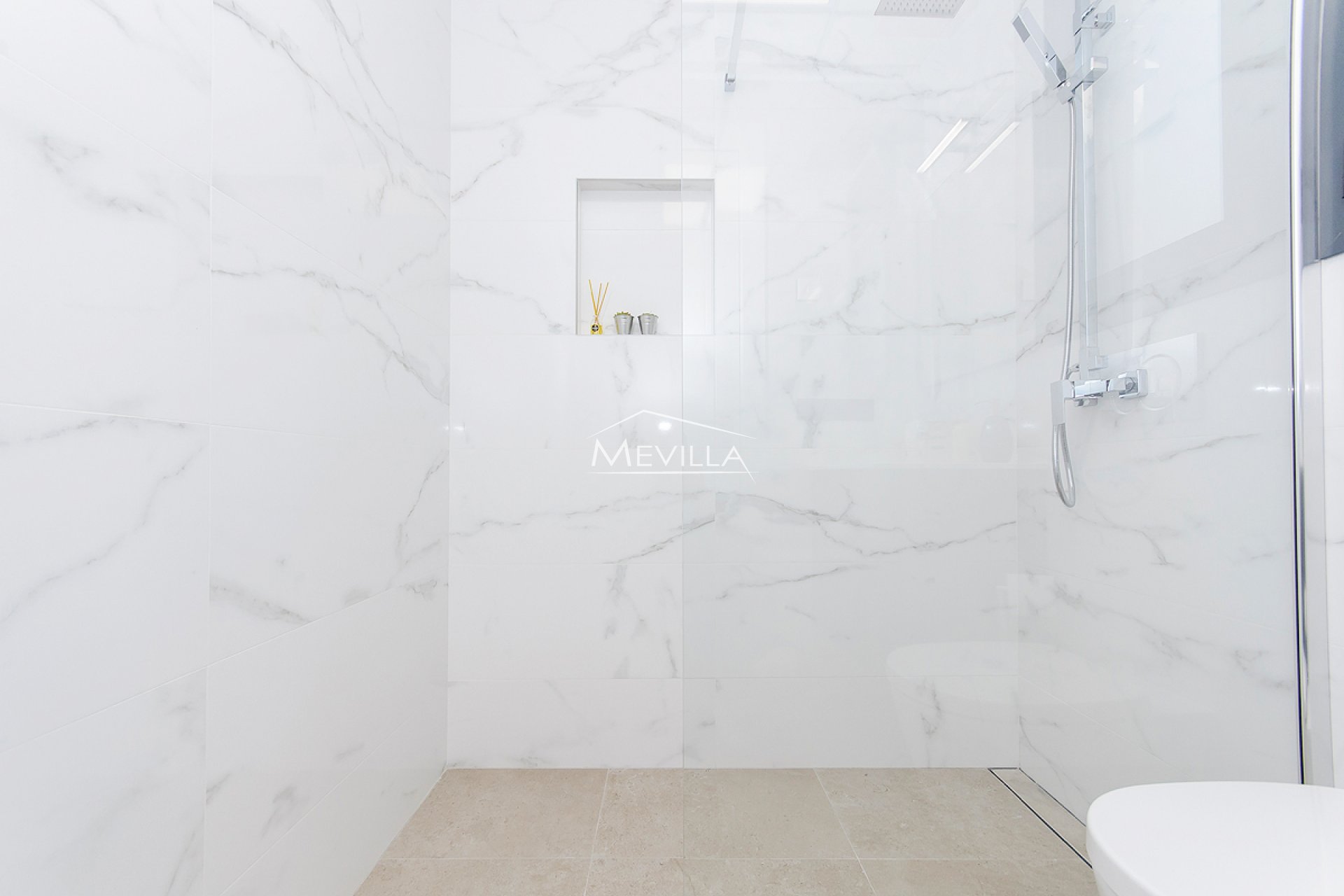 Obra nueva - Duplex - Benijófar