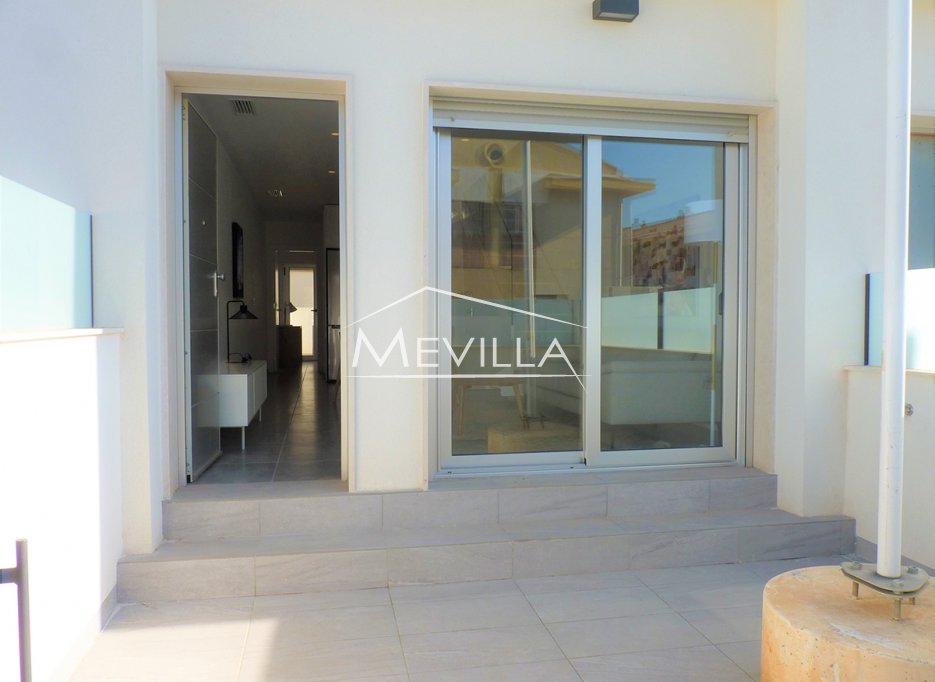 Obra nueva - Duplex - Pilar de la Horadada - Torre de la Horadada