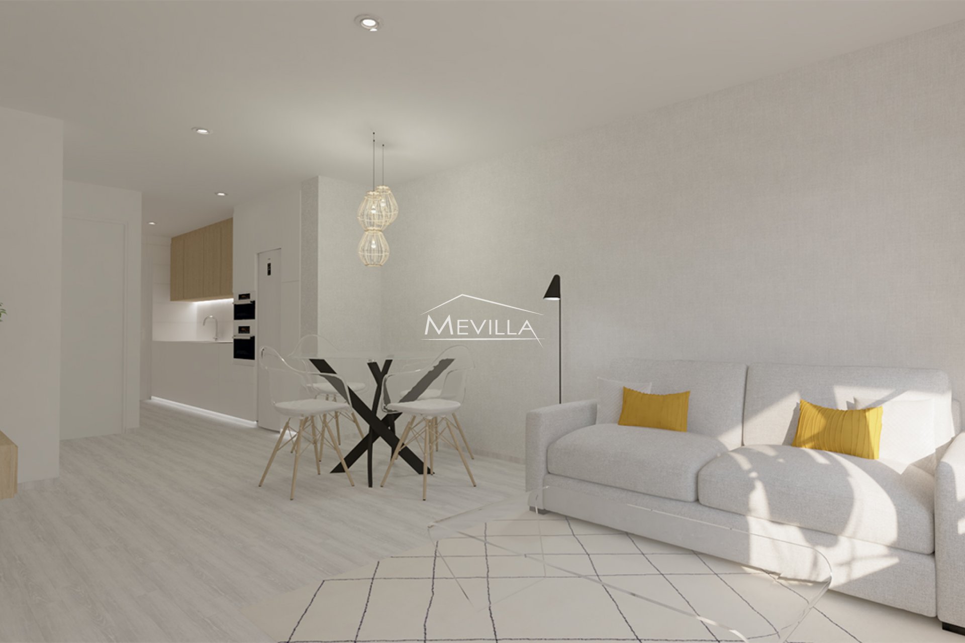 Obra nueva - Duplex - Pilar de la Horadada - Torre de la Horadada