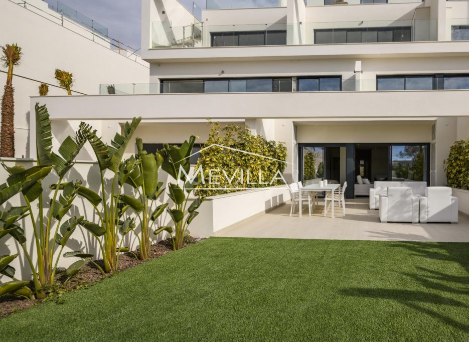 Obra nueva - Piso / Apartamento - Golf Resorts - Las Colinas Golf