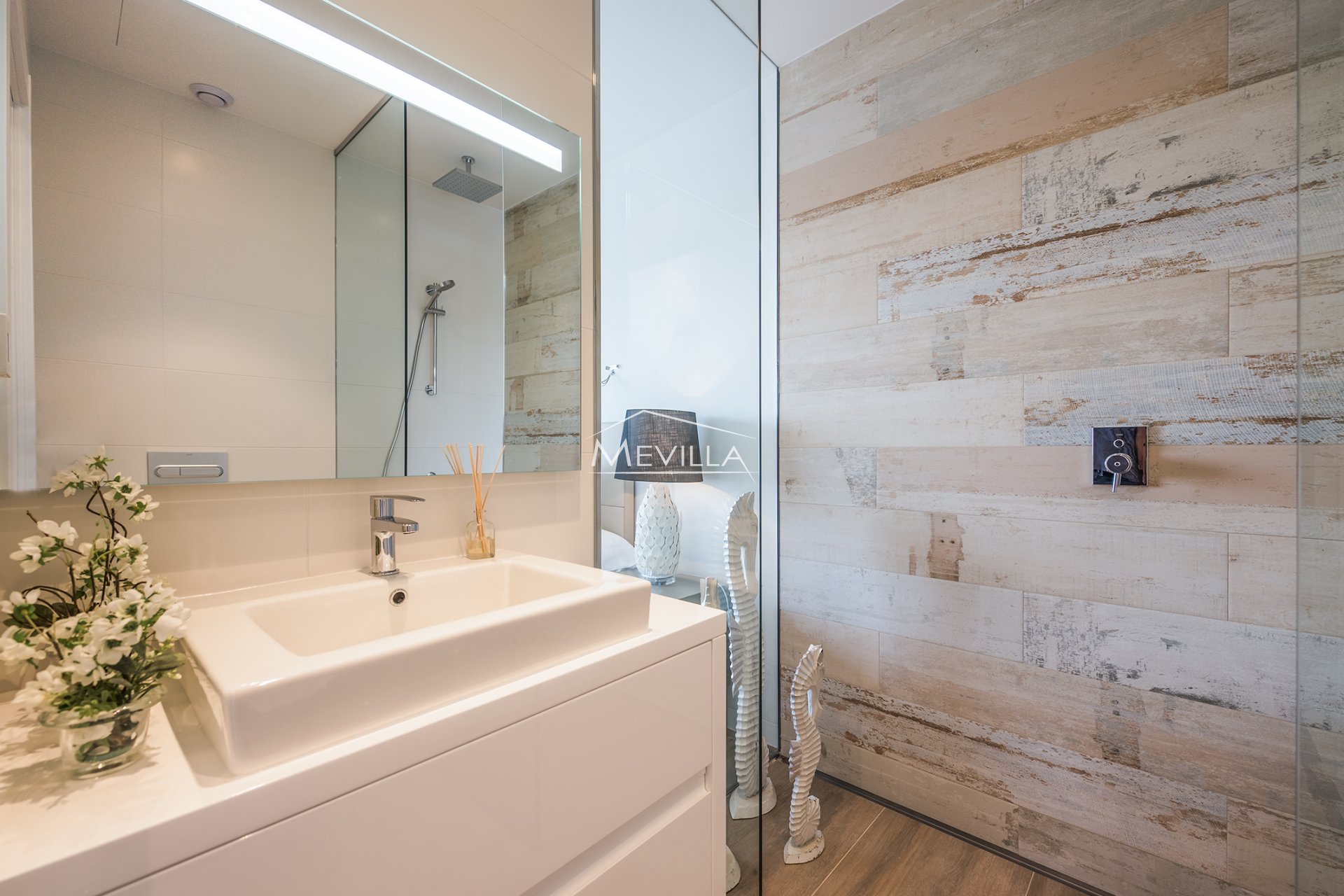 Obra nueva - Piso / Apartamento - Golf Resorts - Las Colinas Golf