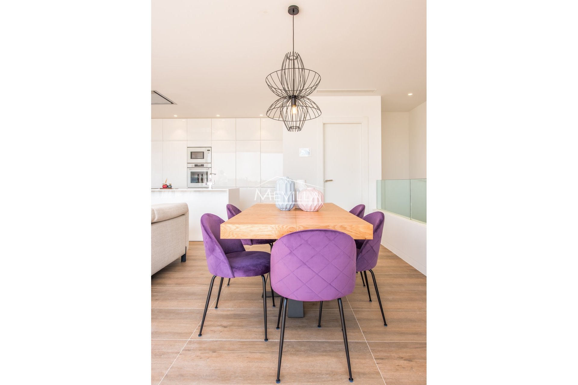 Obra nueva - Piso / Apartamento - Golf Resorts - Las Colinas Golf