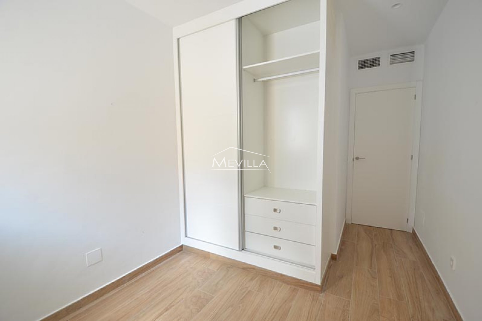 Obra nueva - Piso / Apartamento - Mar Menor - San Pedro del Pinatar