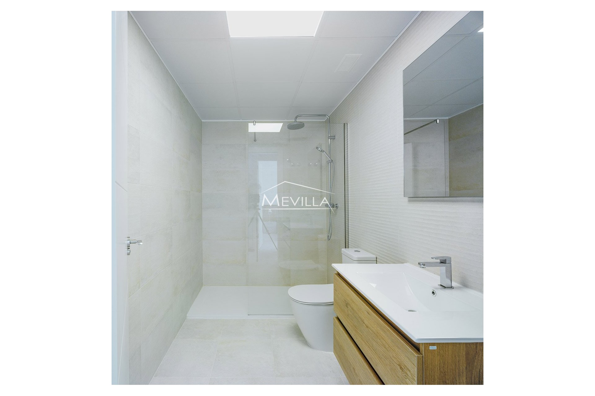 Obra nueva - Piso / Apartamento - Mar Menor - San Pedro del Pinatar