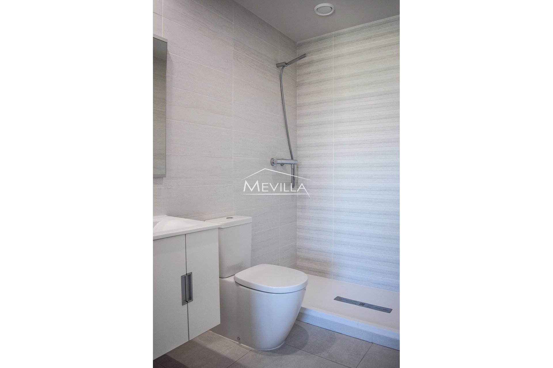 Obra nueva - Piso / Apartamento - Orihuela Costa - Mil Palmeras