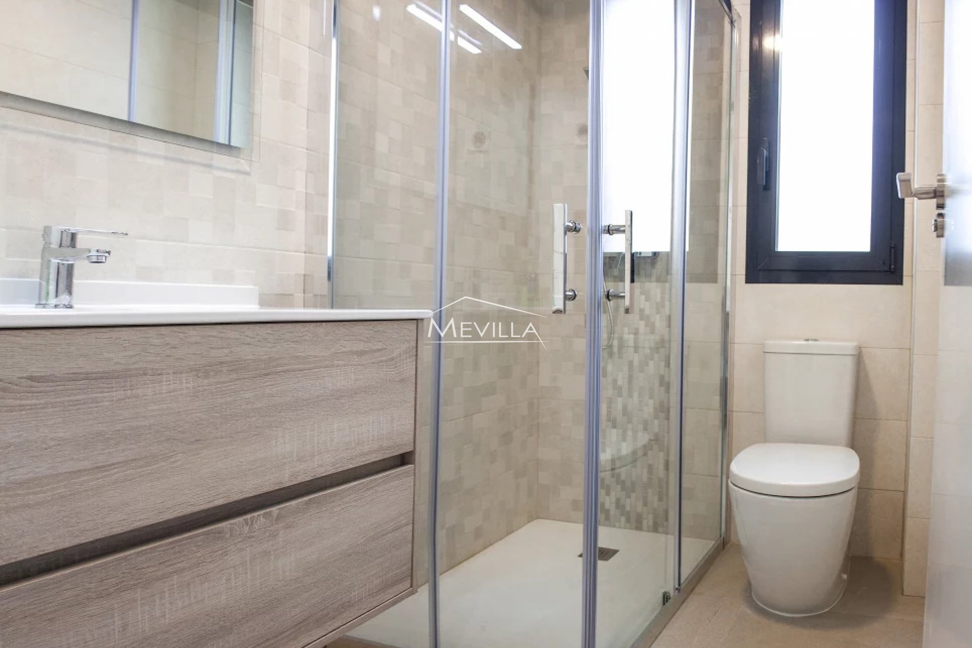 Obra nueva - Piso / Apartamento - Orihuela Costa - Villamartin